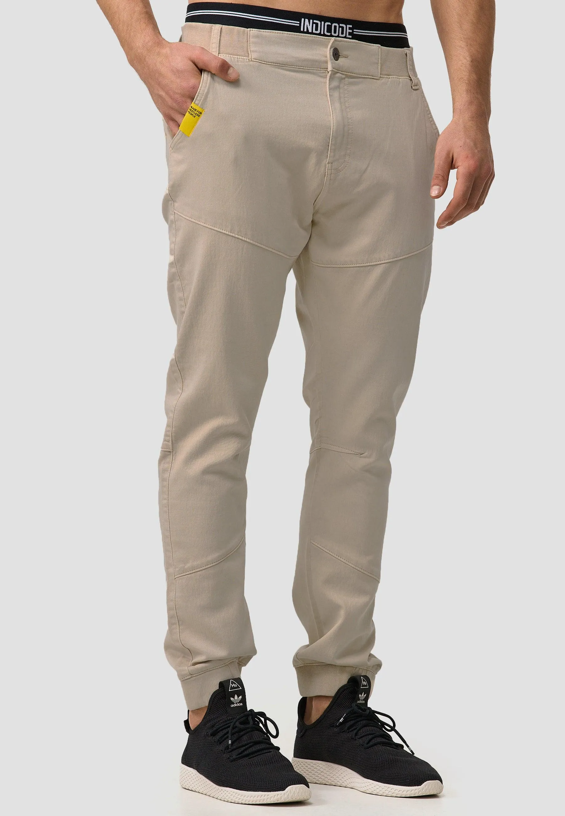 Hose Zannes