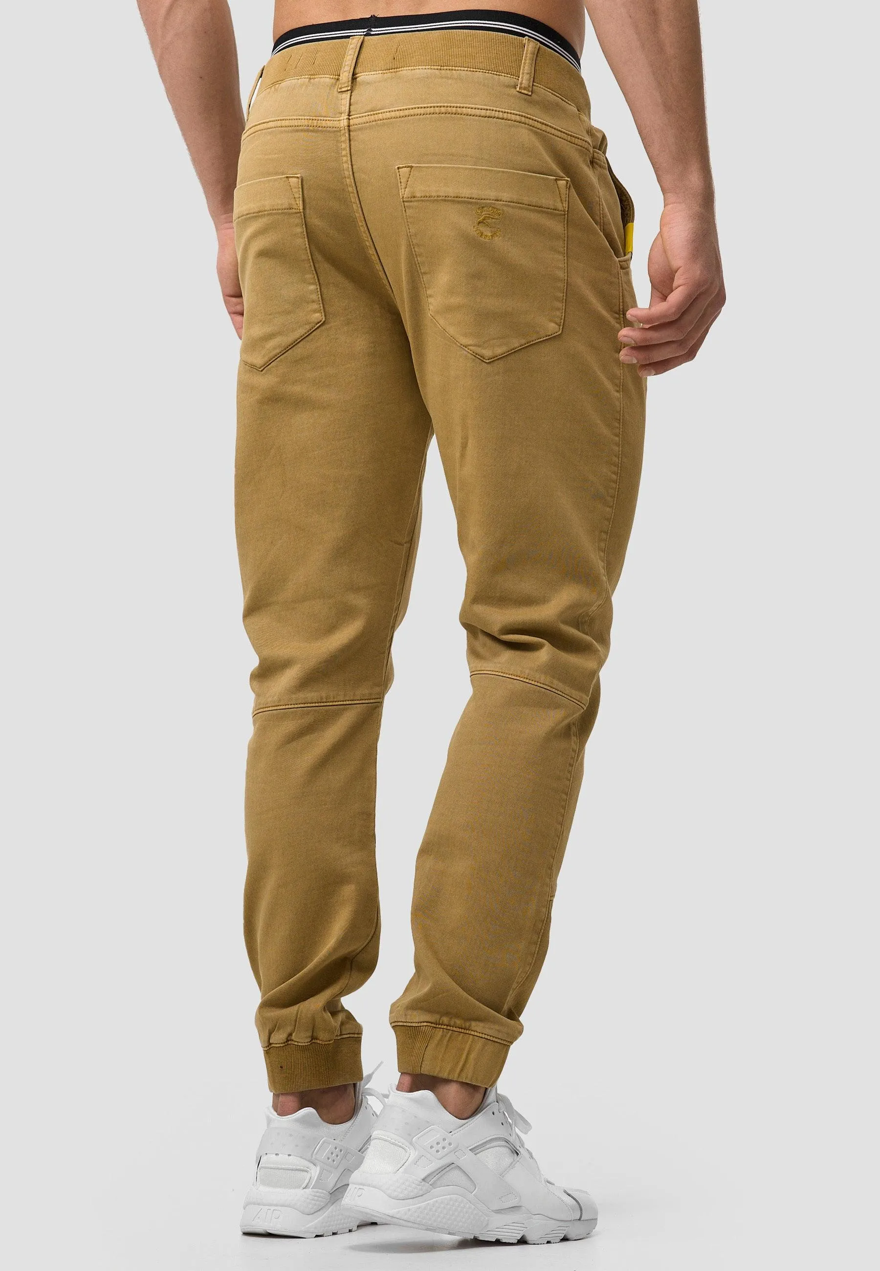 Hose Zannes