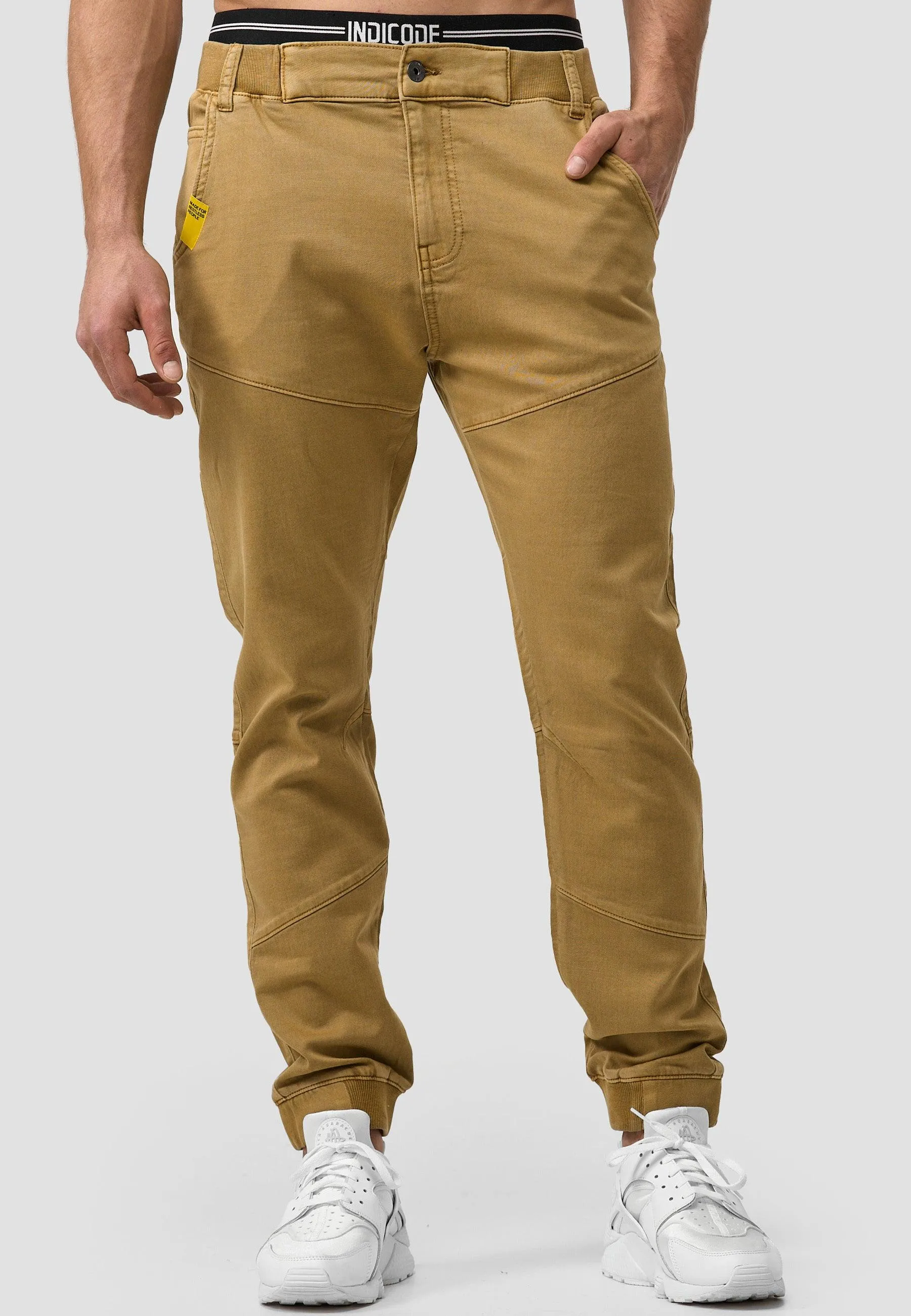Hose Zannes