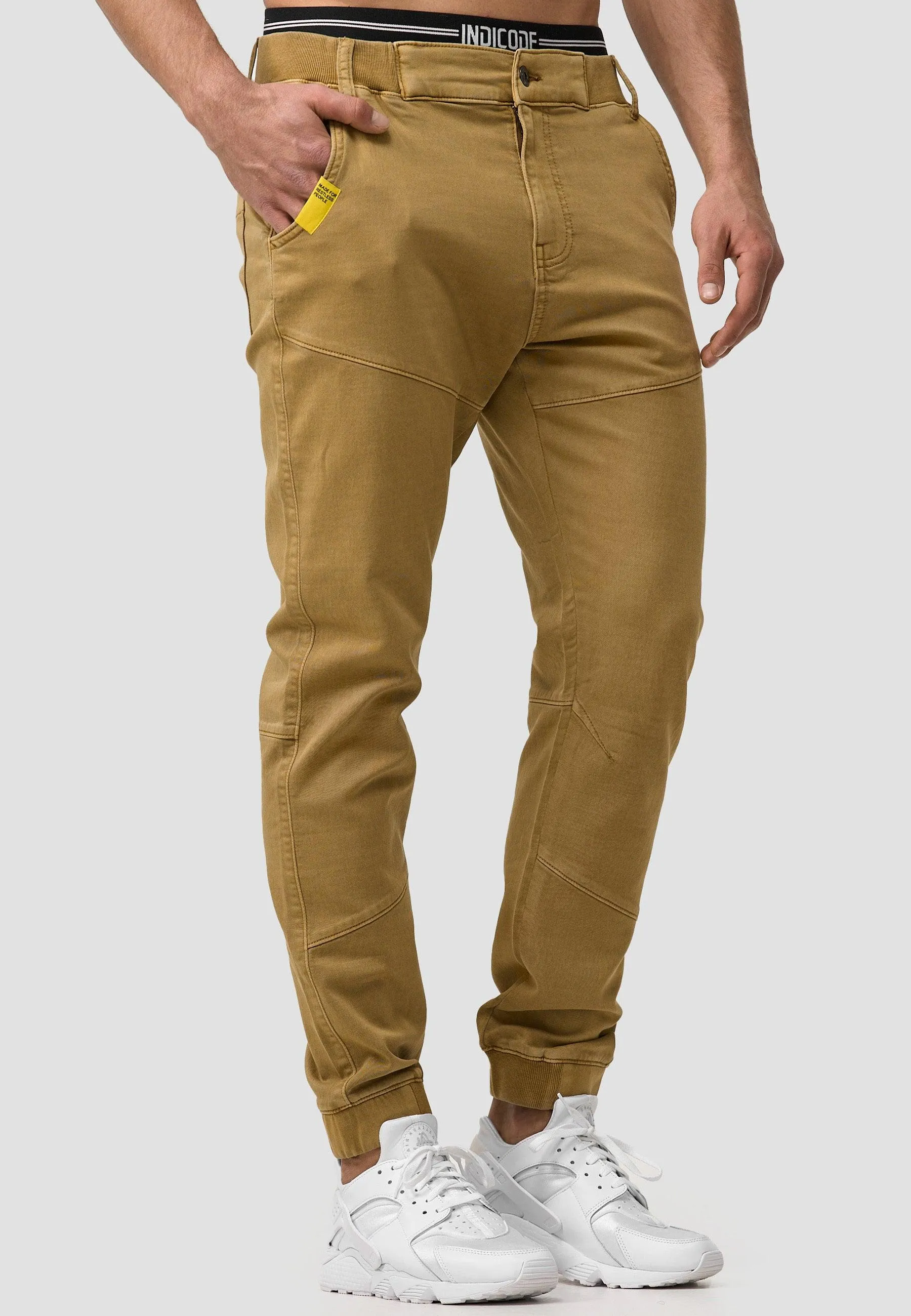 Hose Zannes
