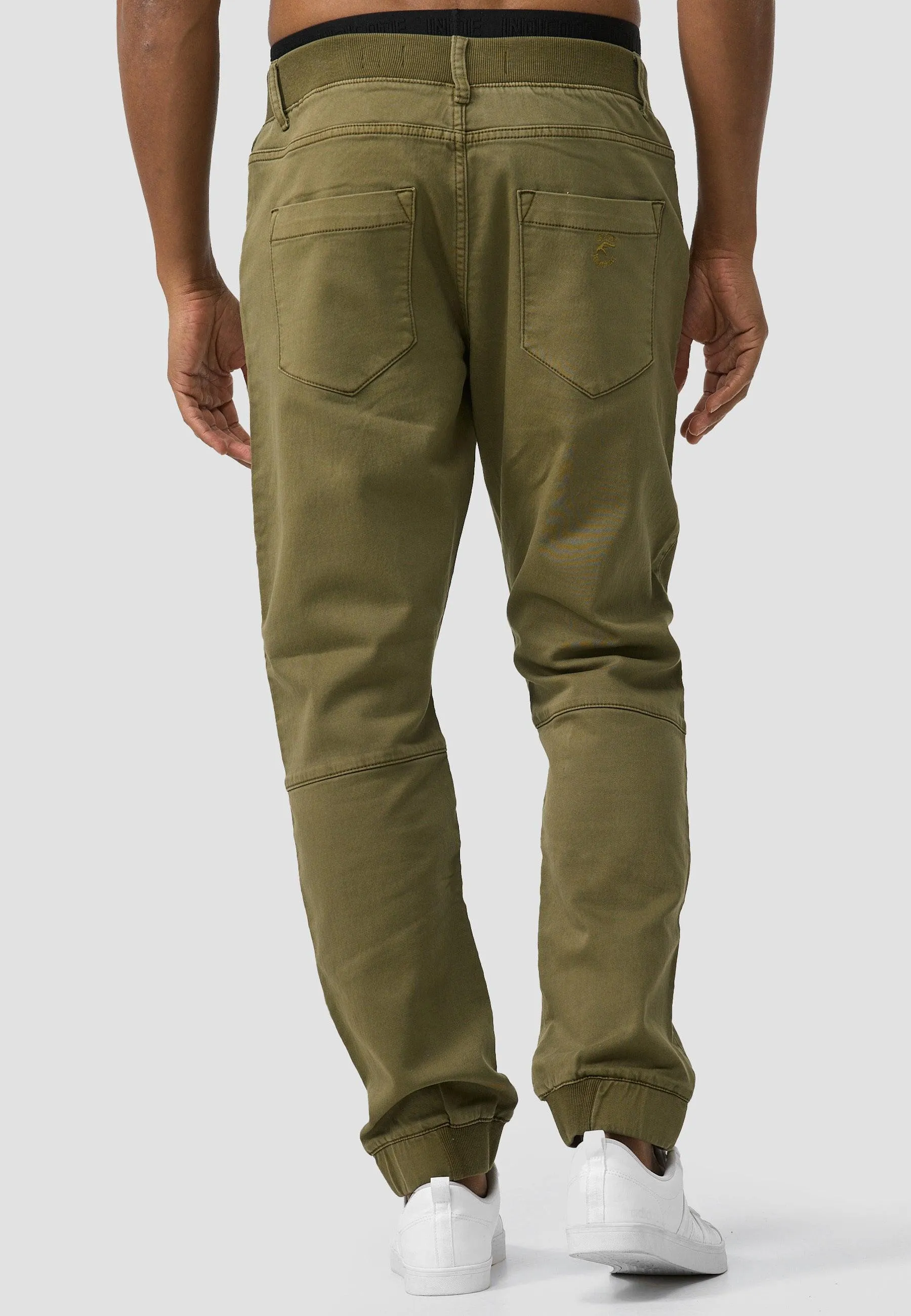 Hose Zannes