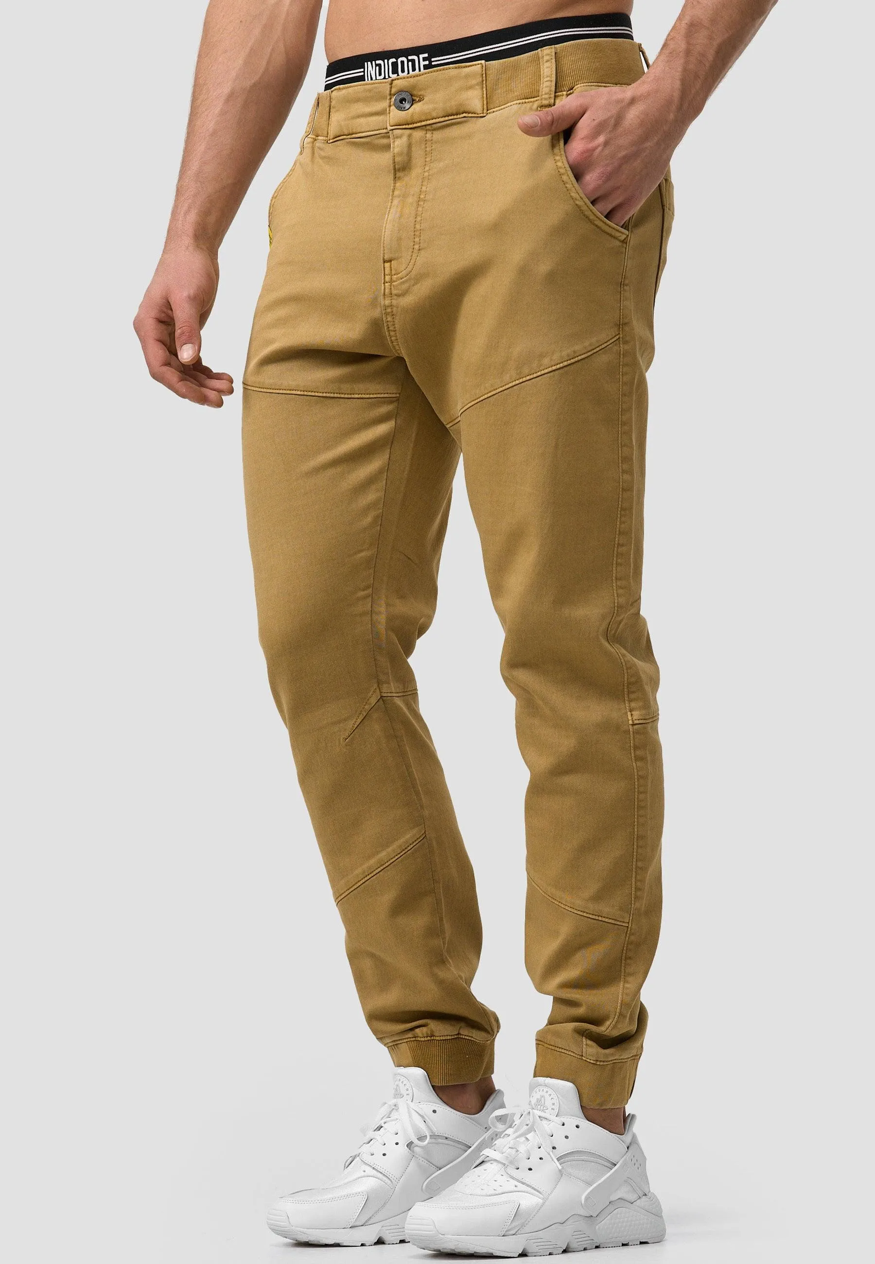 Hose Zannes