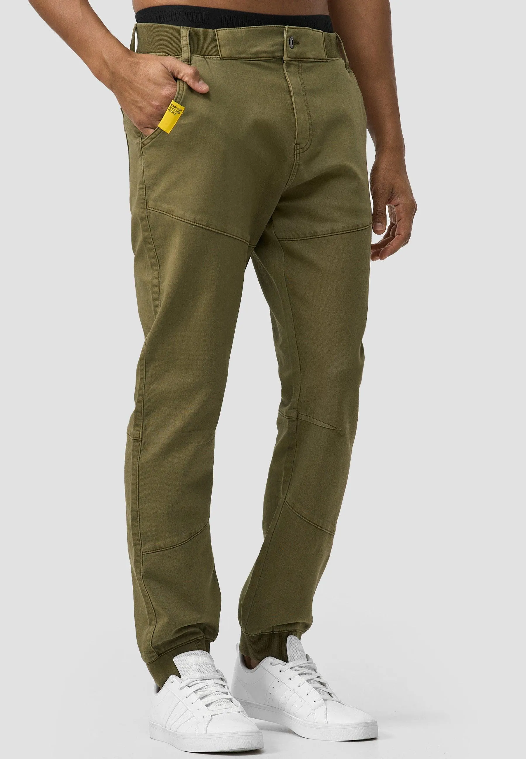 Hose Zannes