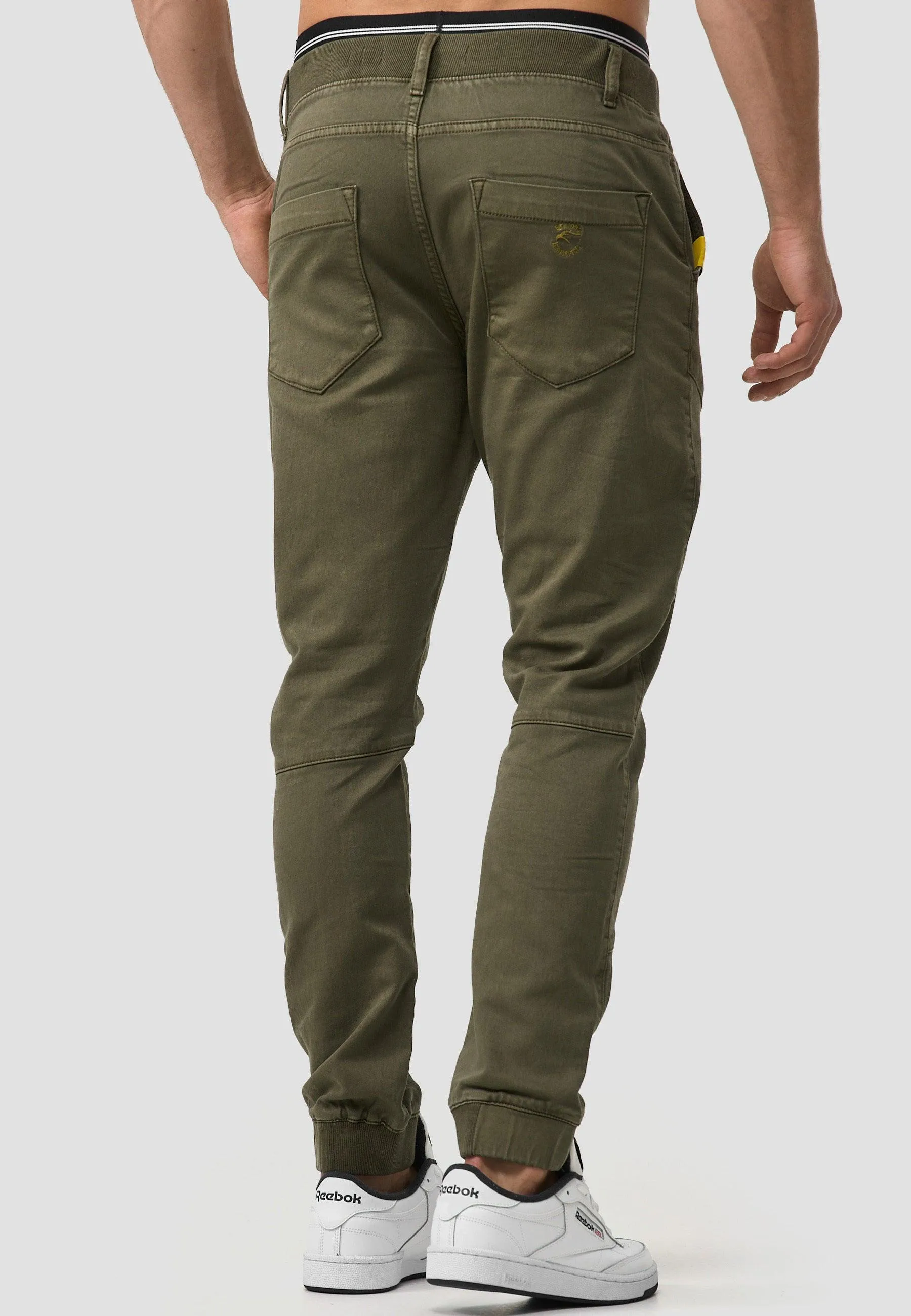 Hose Zannes
