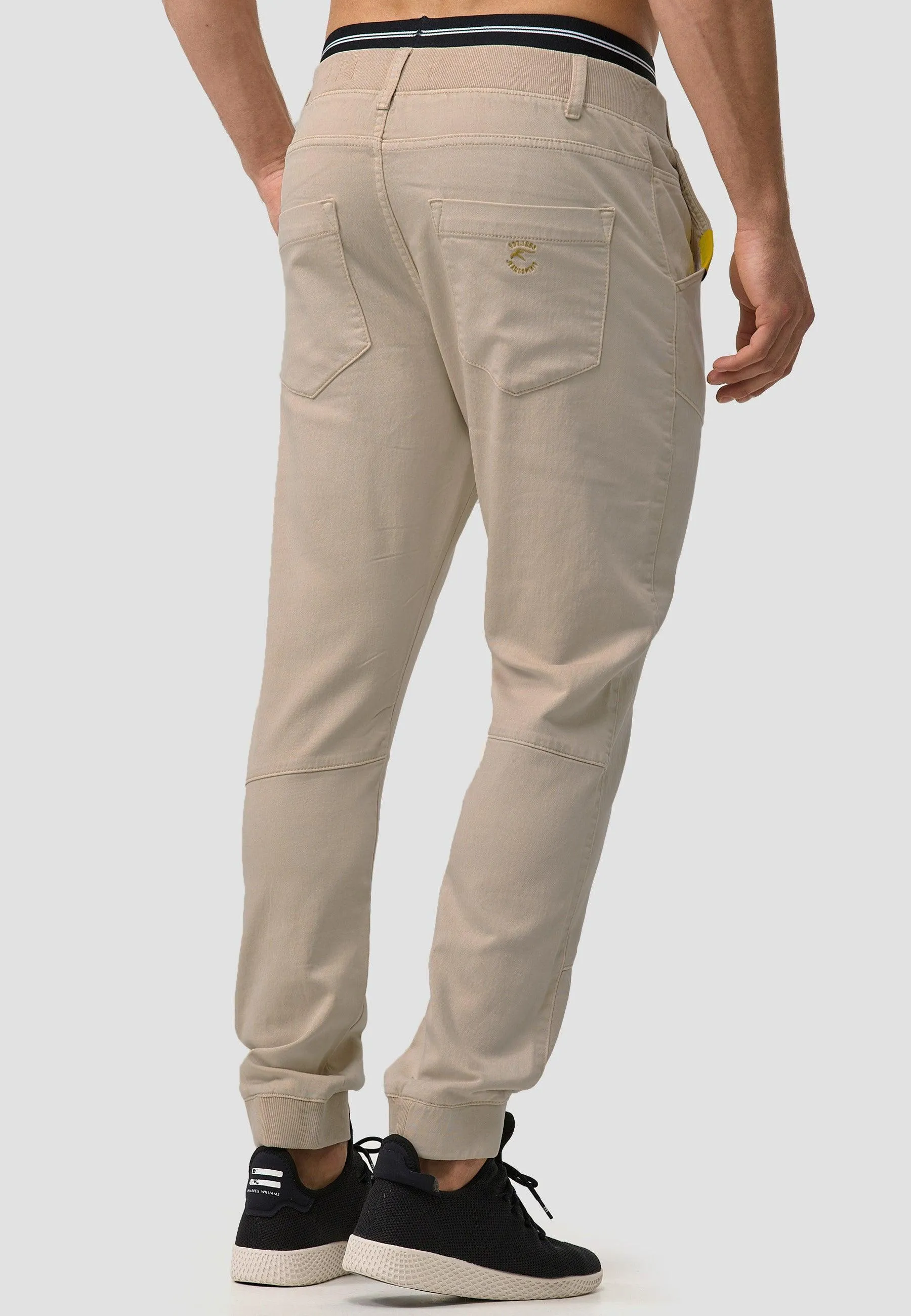 Hose Zannes
