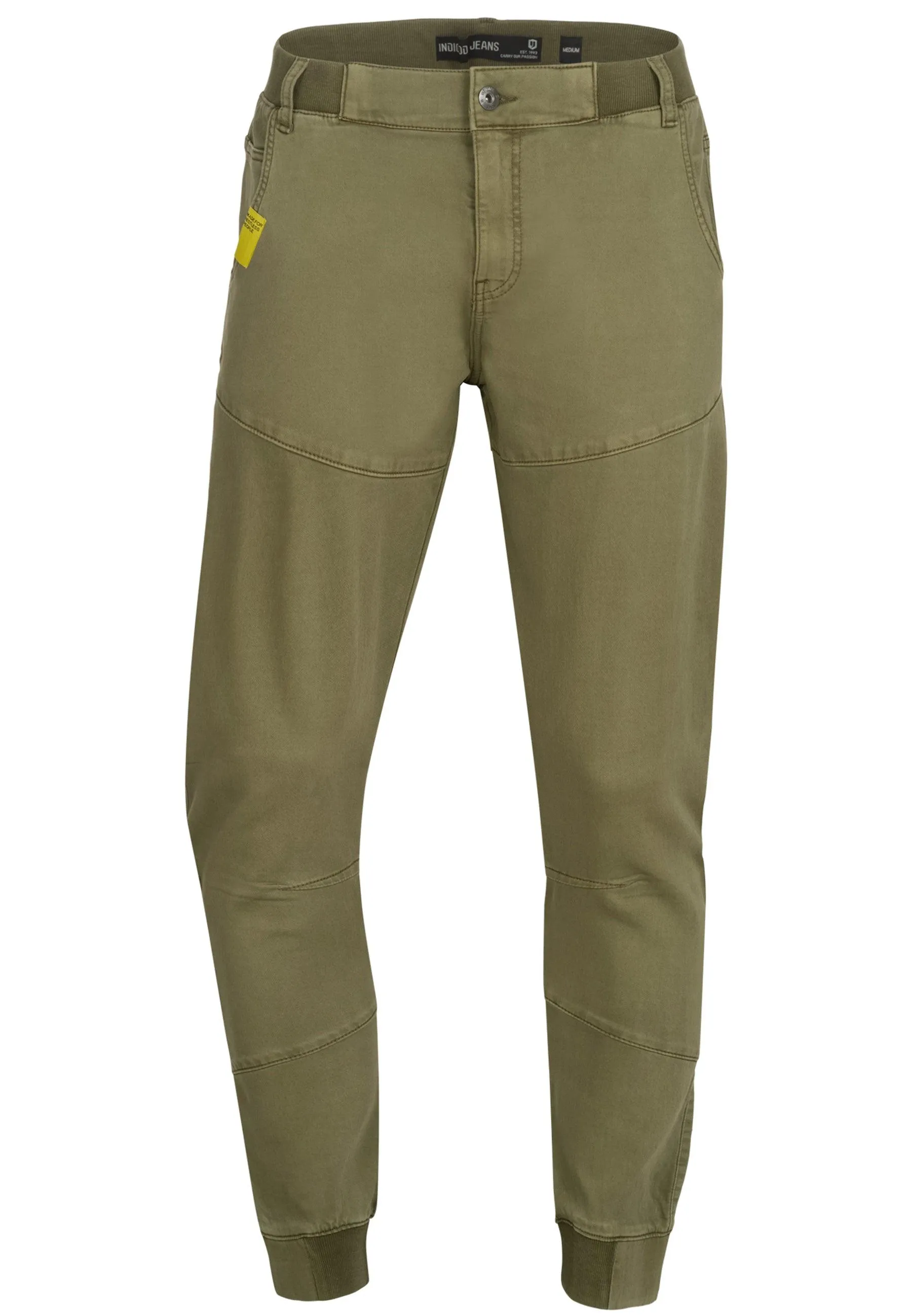 Hose Zannes