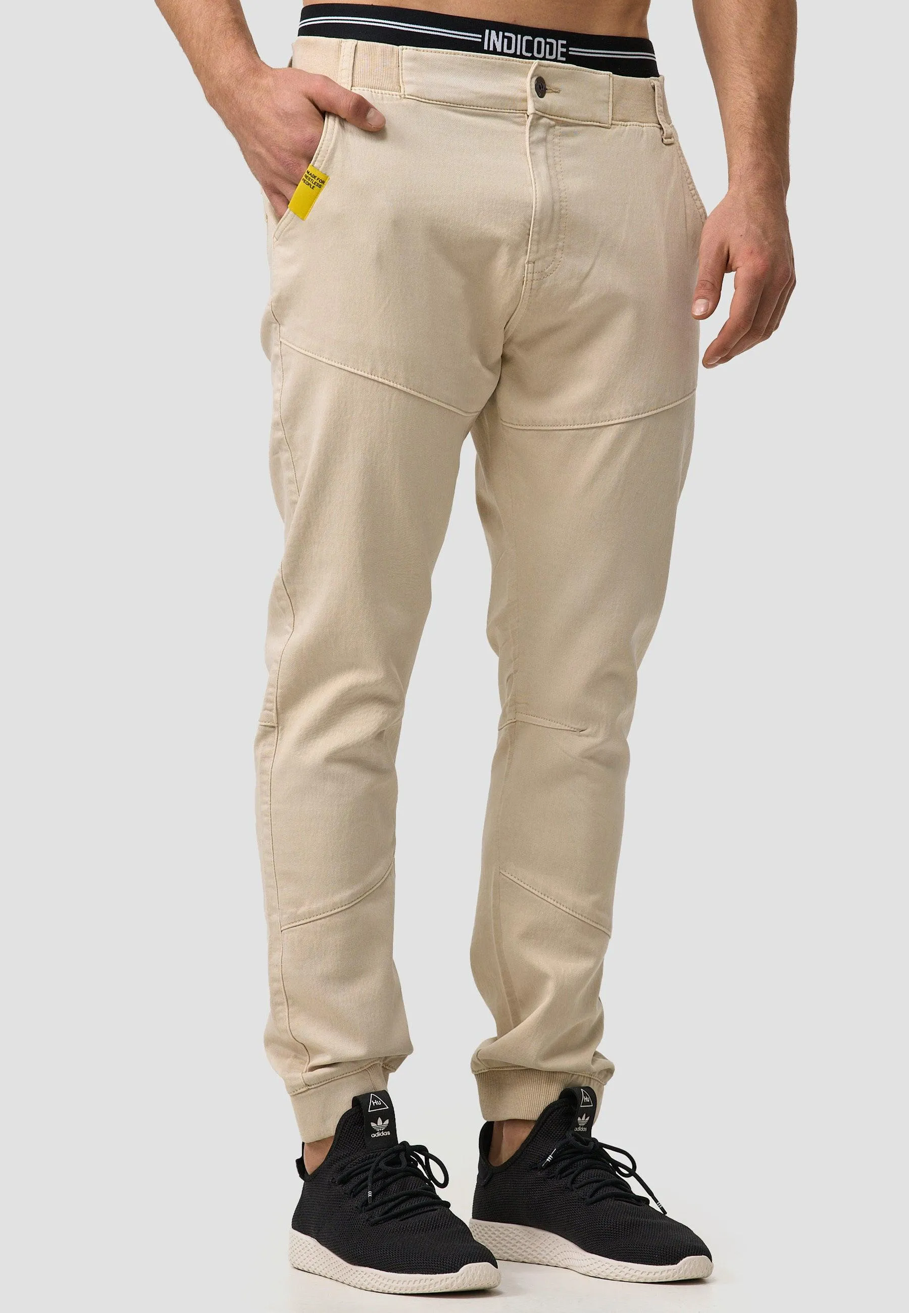 Hose Zannes
