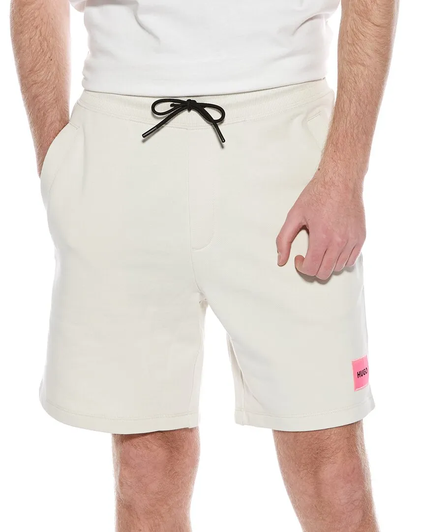 HUGO Hugo Boss Diz Sweatshort