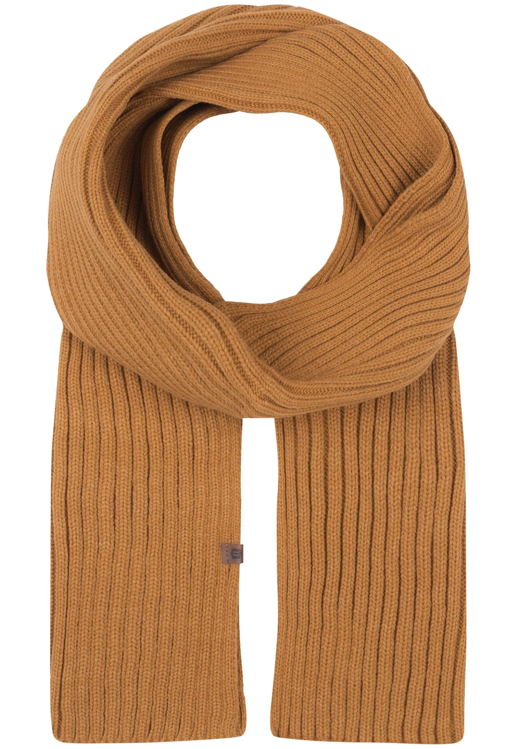 Indicode Herren Geyser Winter-Set Mütze & Schal