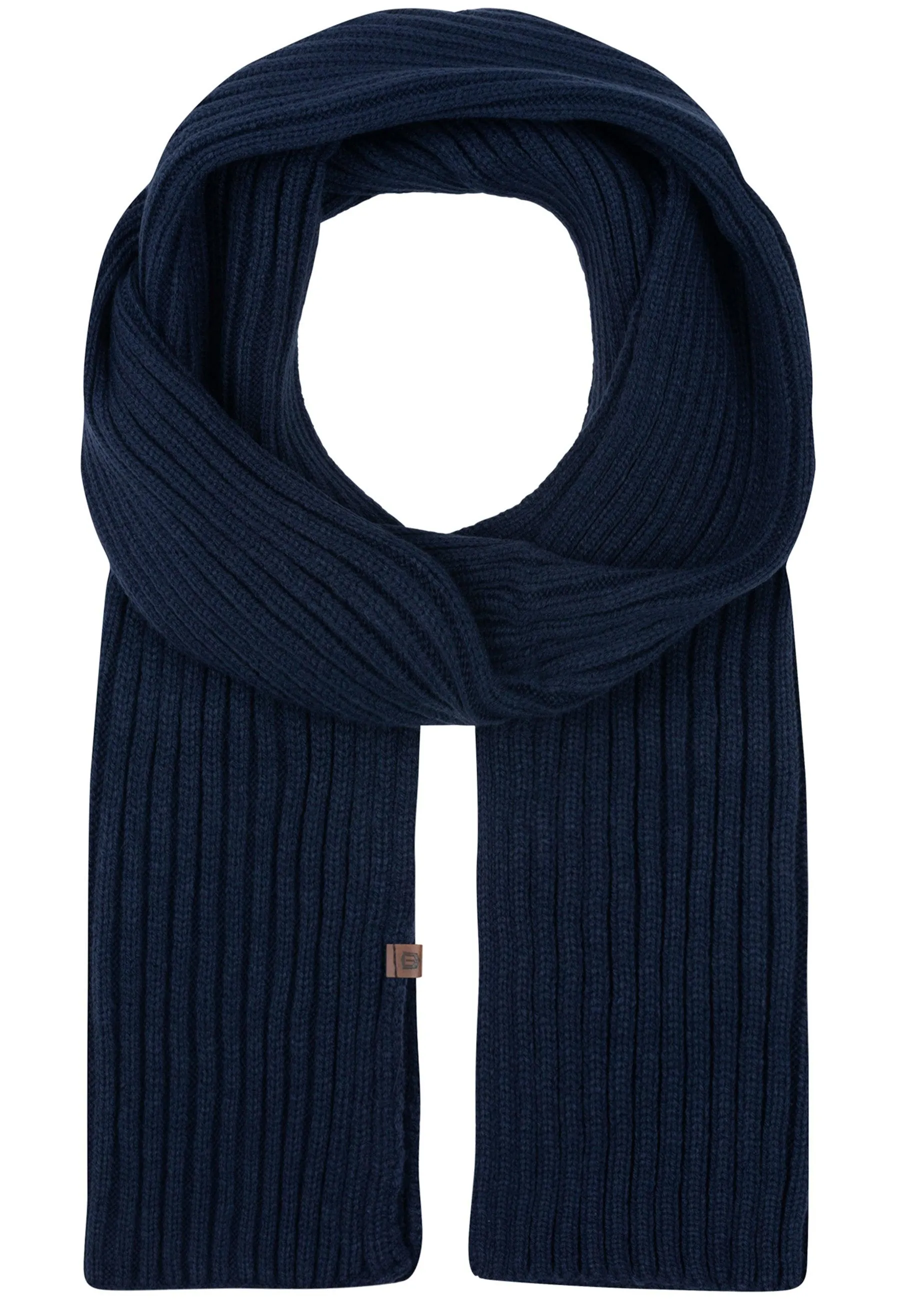 Indicode Herren Geyser Winter-Set Mütze & Schal