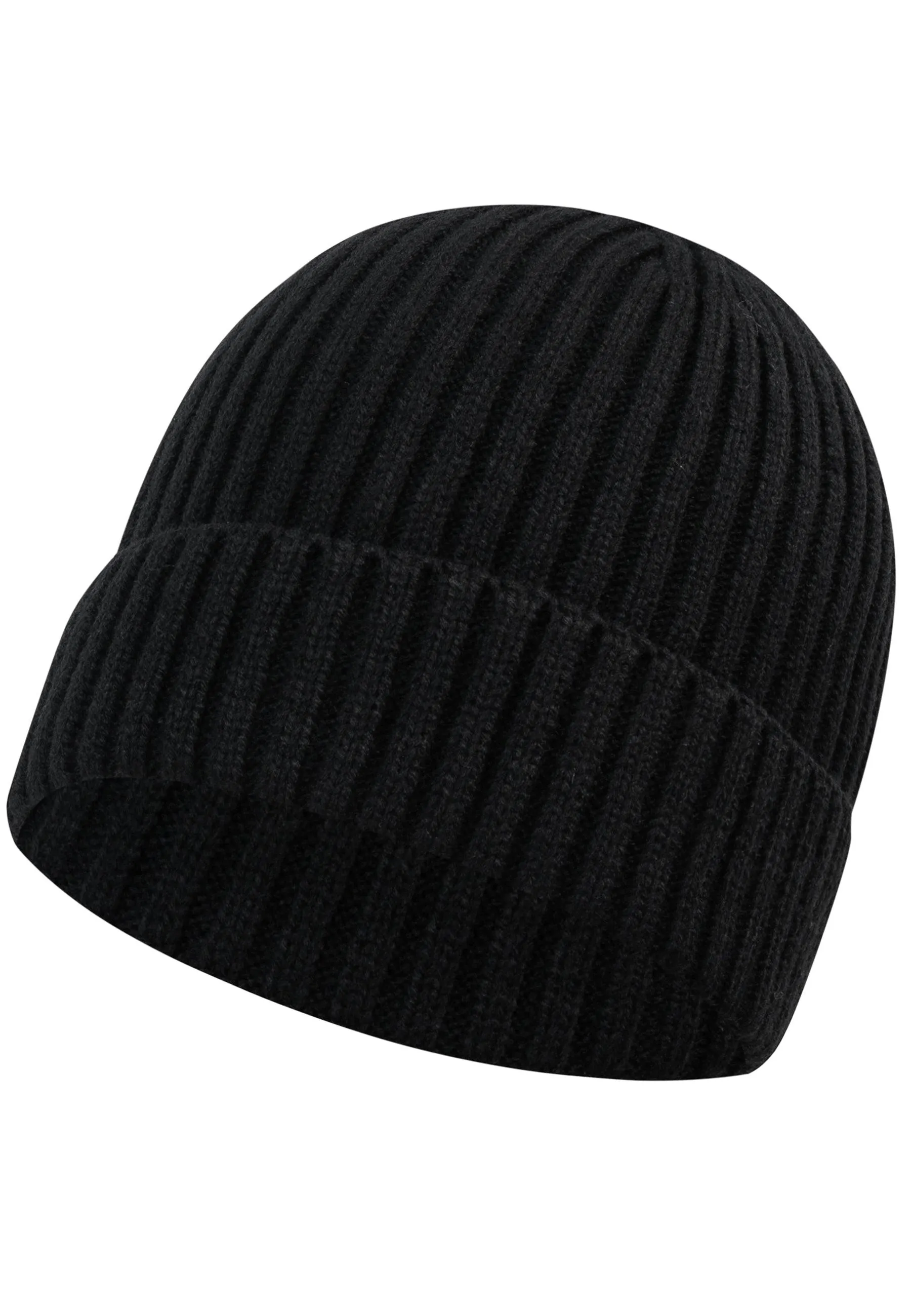 Indicode Herren Geyser Winter-Set Mütze & Schal