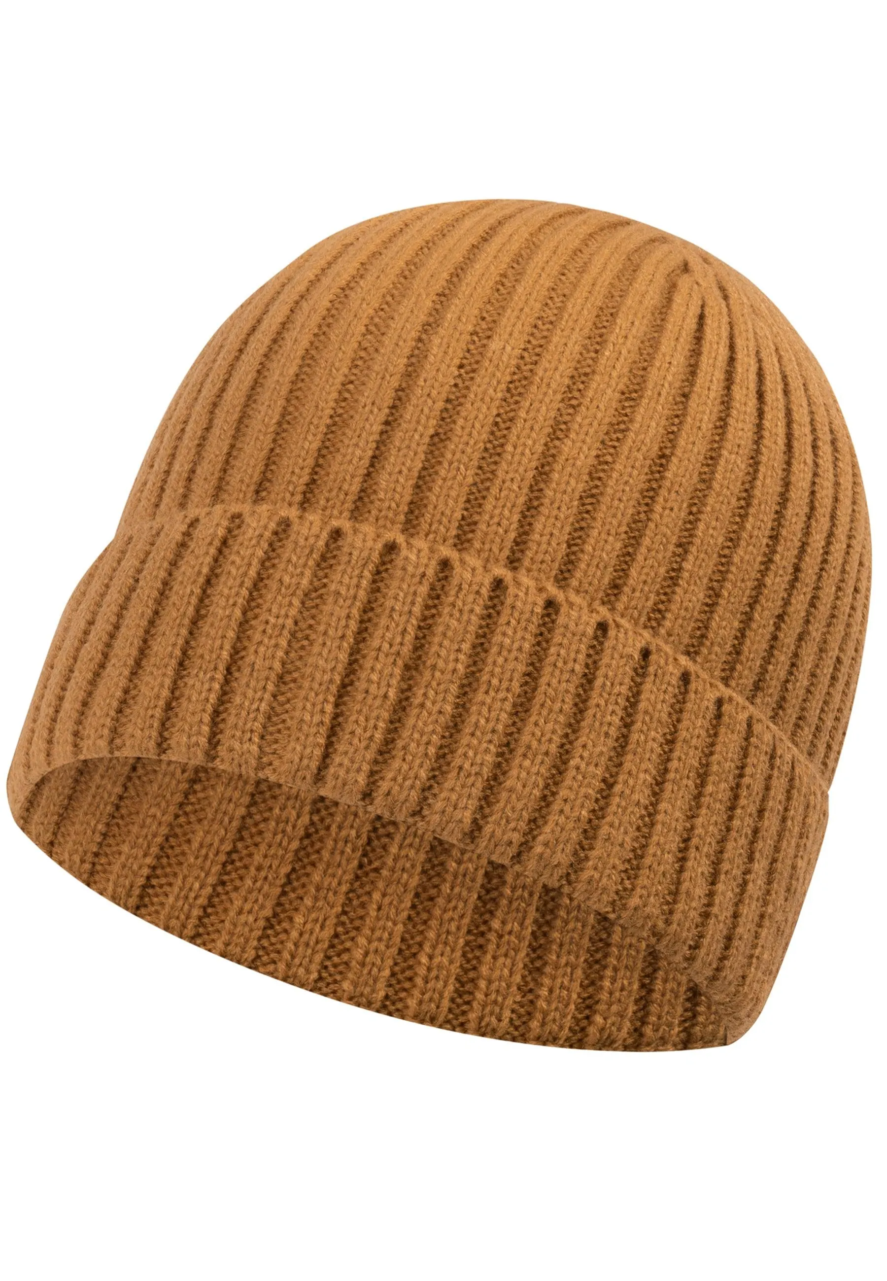 Indicode Herren Geyser Winter-Set Mütze & Schal