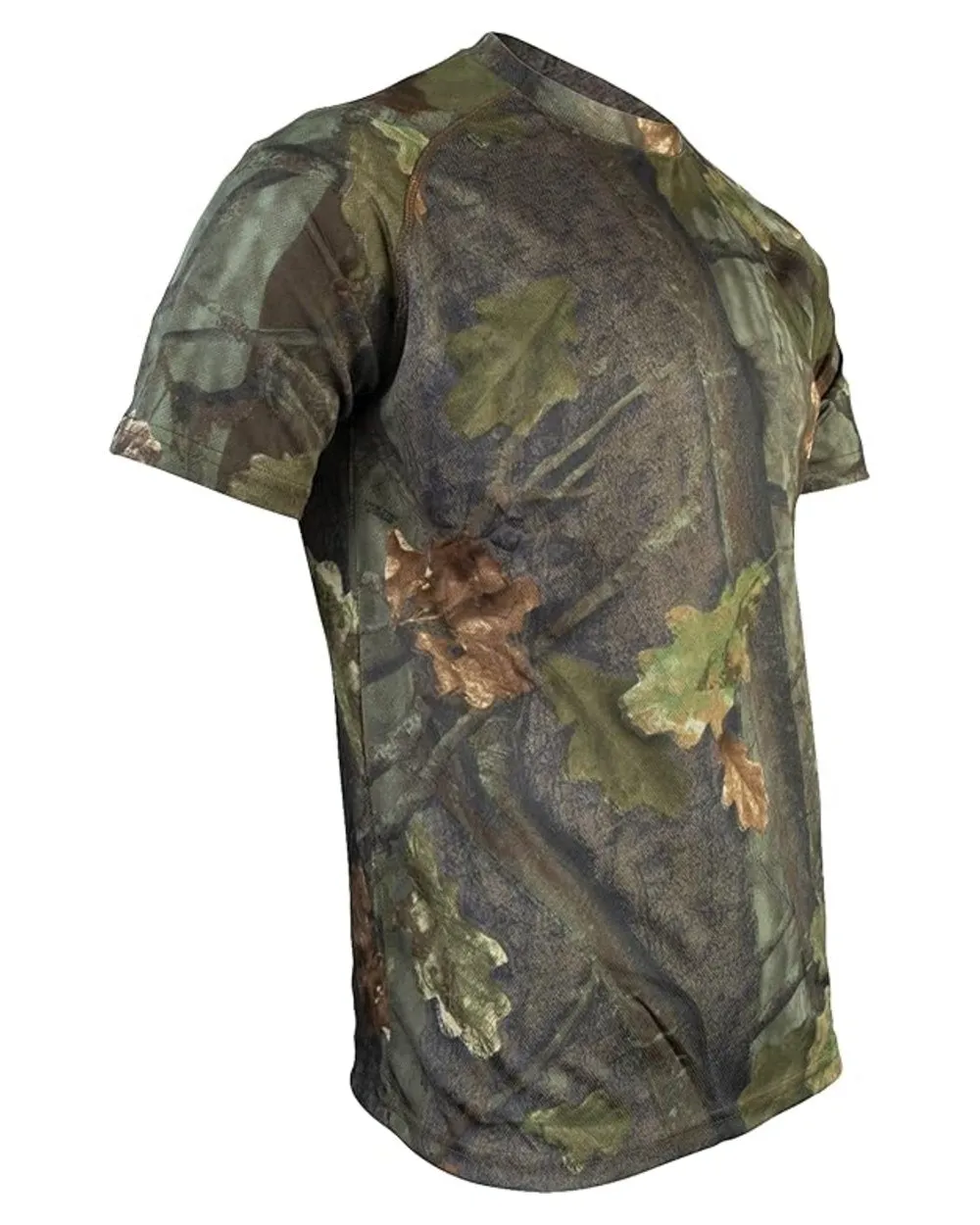 Jack Pyke Short Sleeve T-Shirt