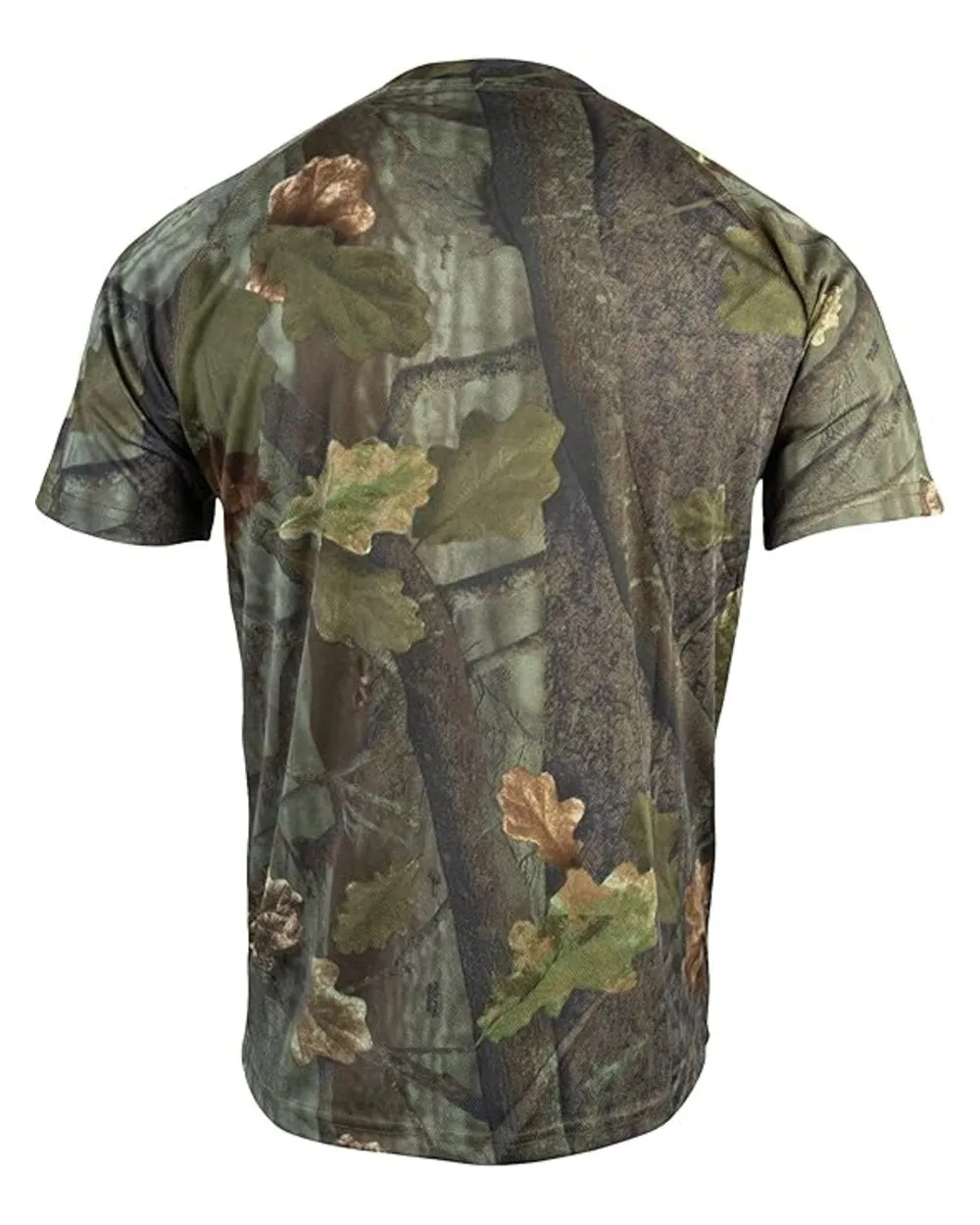 Jack Pyke Short Sleeve T-Shirt