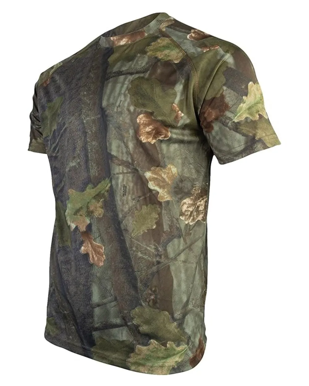 Jack Pyke Short Sleeve T-Shirt
