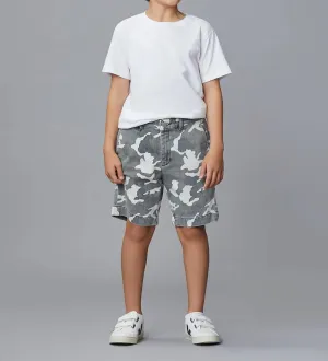 Jacob Short In Hq Camo