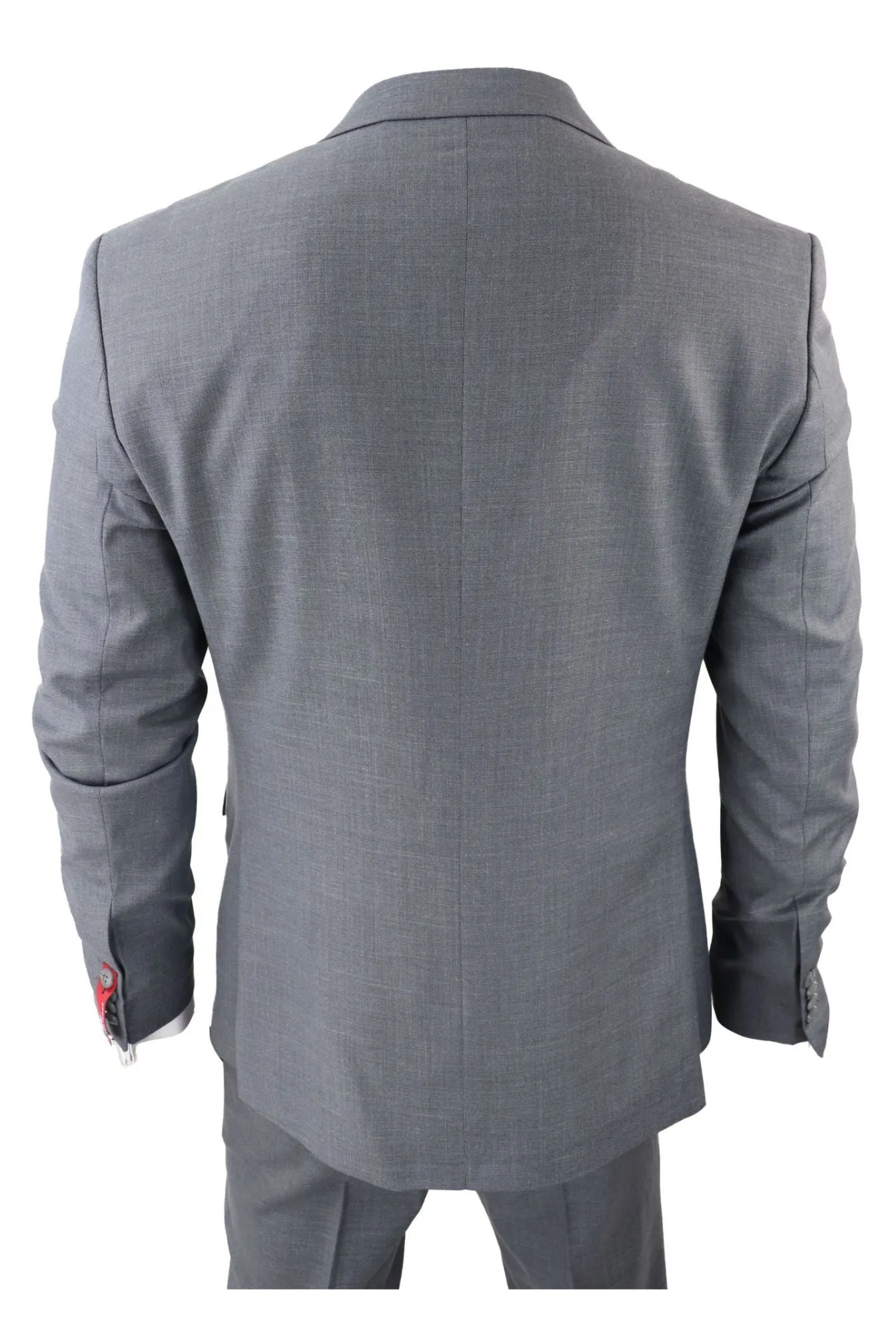James 3 Piece Suit