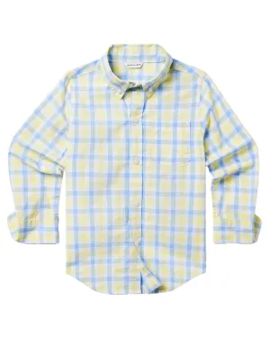 Janie and Jack Shirt