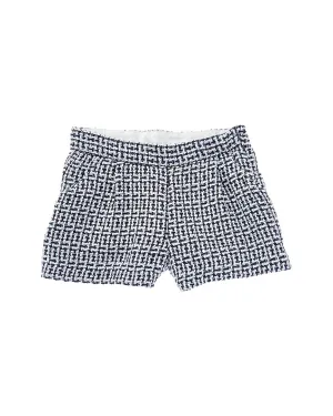 Janie and Jack Tweed Short