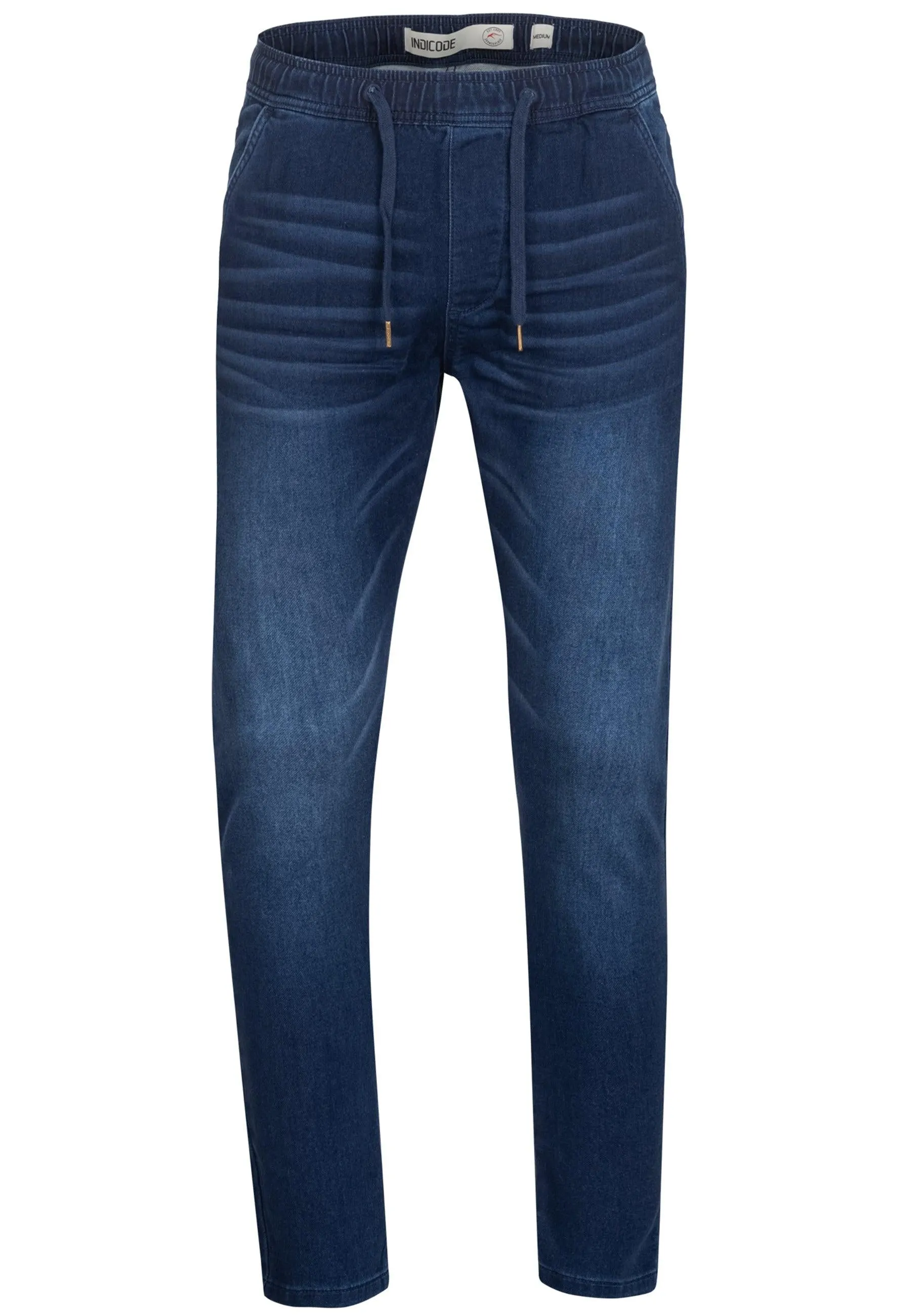 Jeanshose Alban
