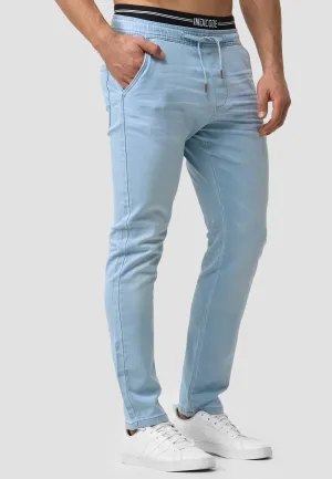 Jeanshose Alban