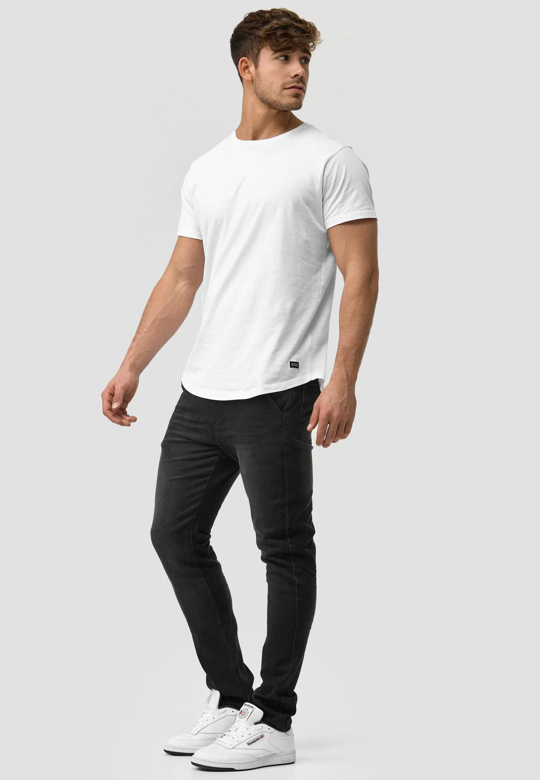 Jeanshose Alban