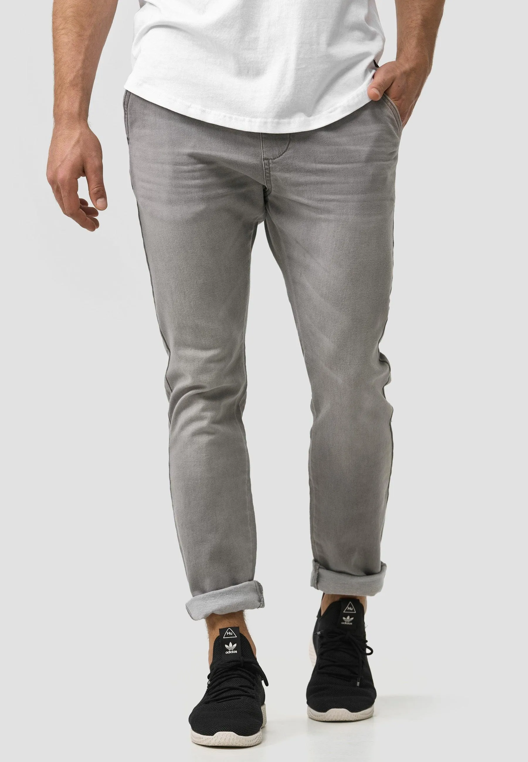 Jeanshose Alban