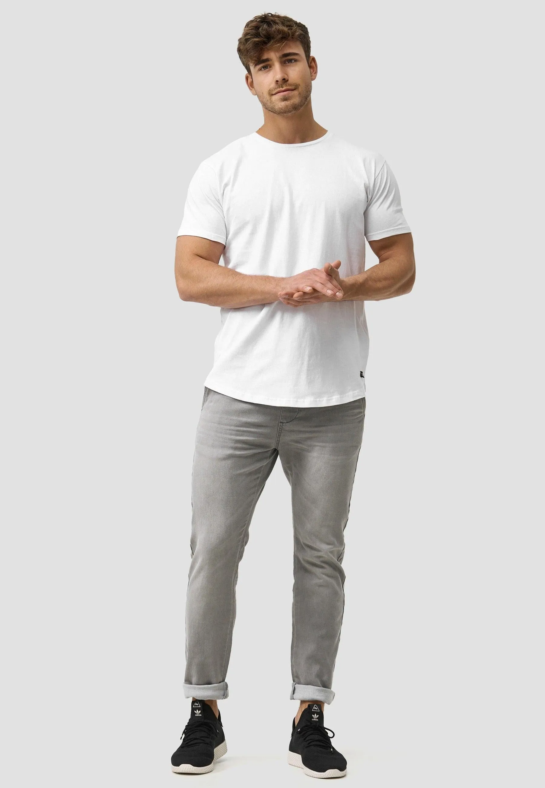 Jeanshose Alban