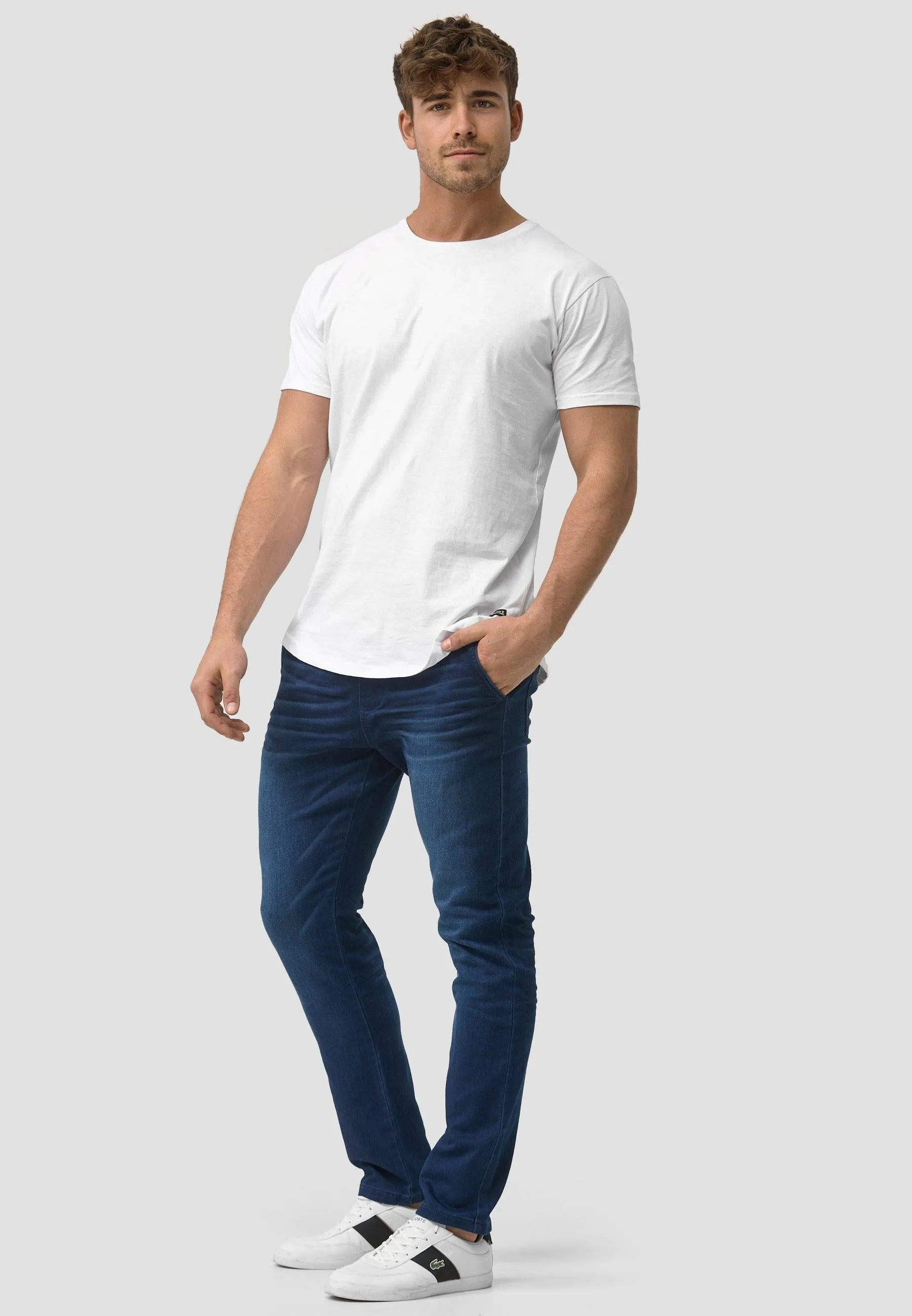 Jeanshose Alban