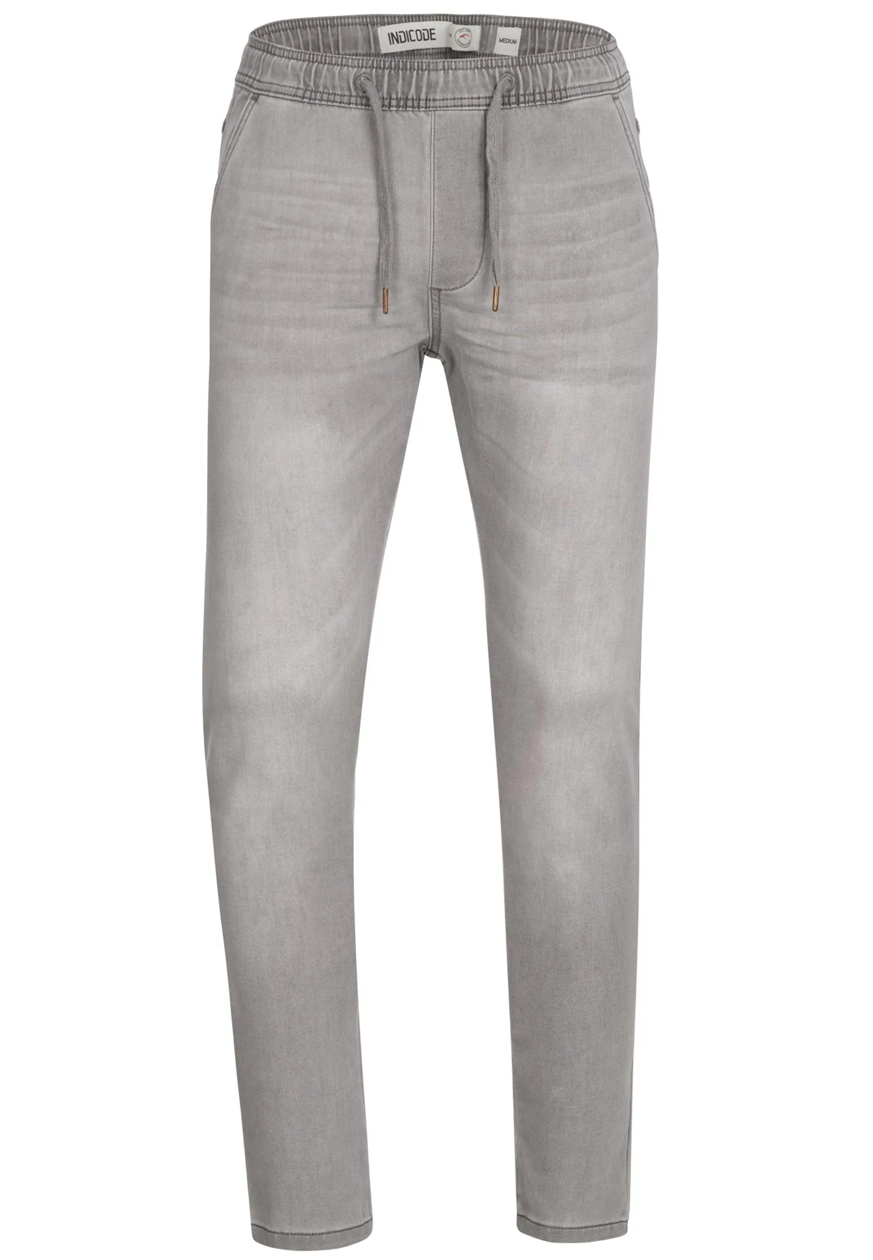 Jeanshose Alban