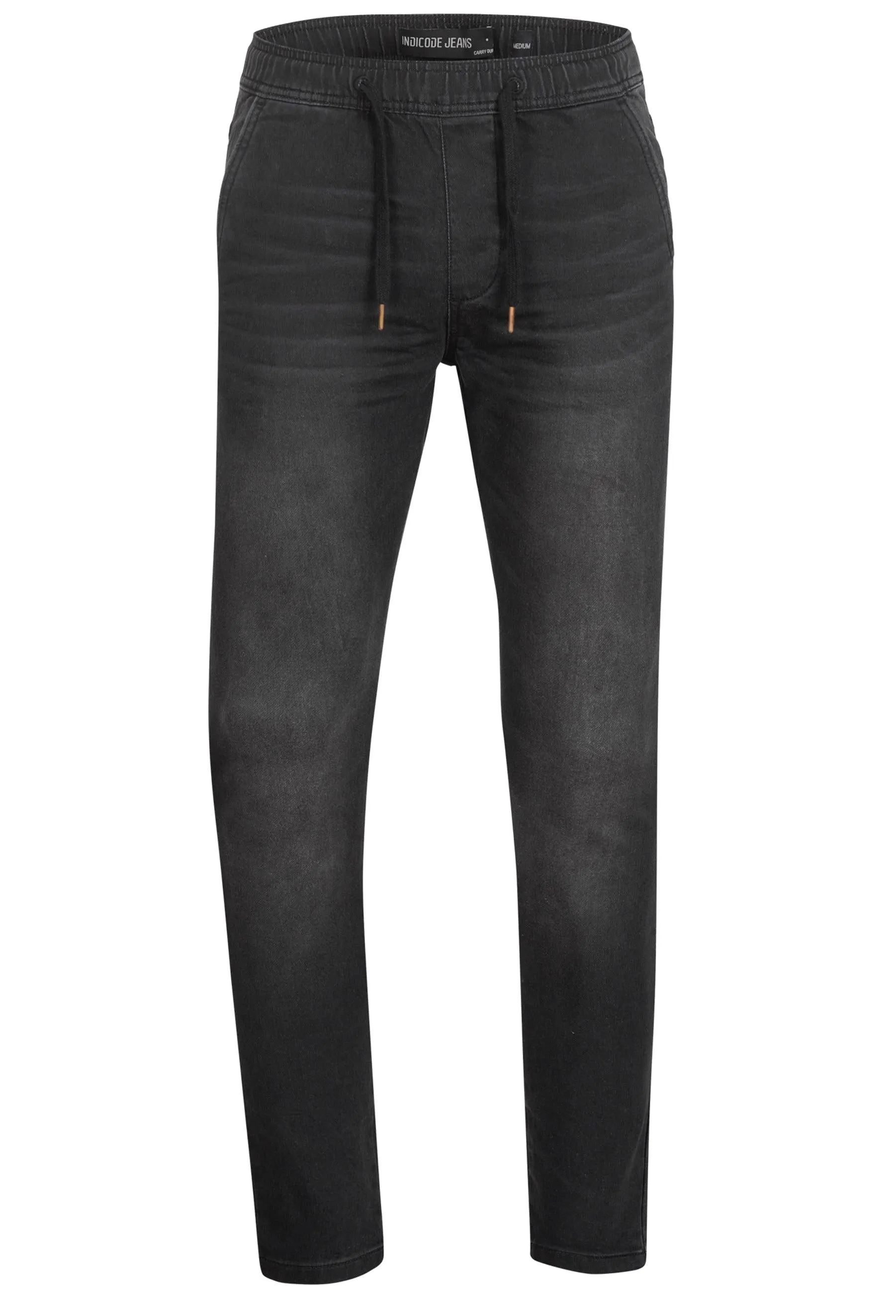 Jeanshose Alban