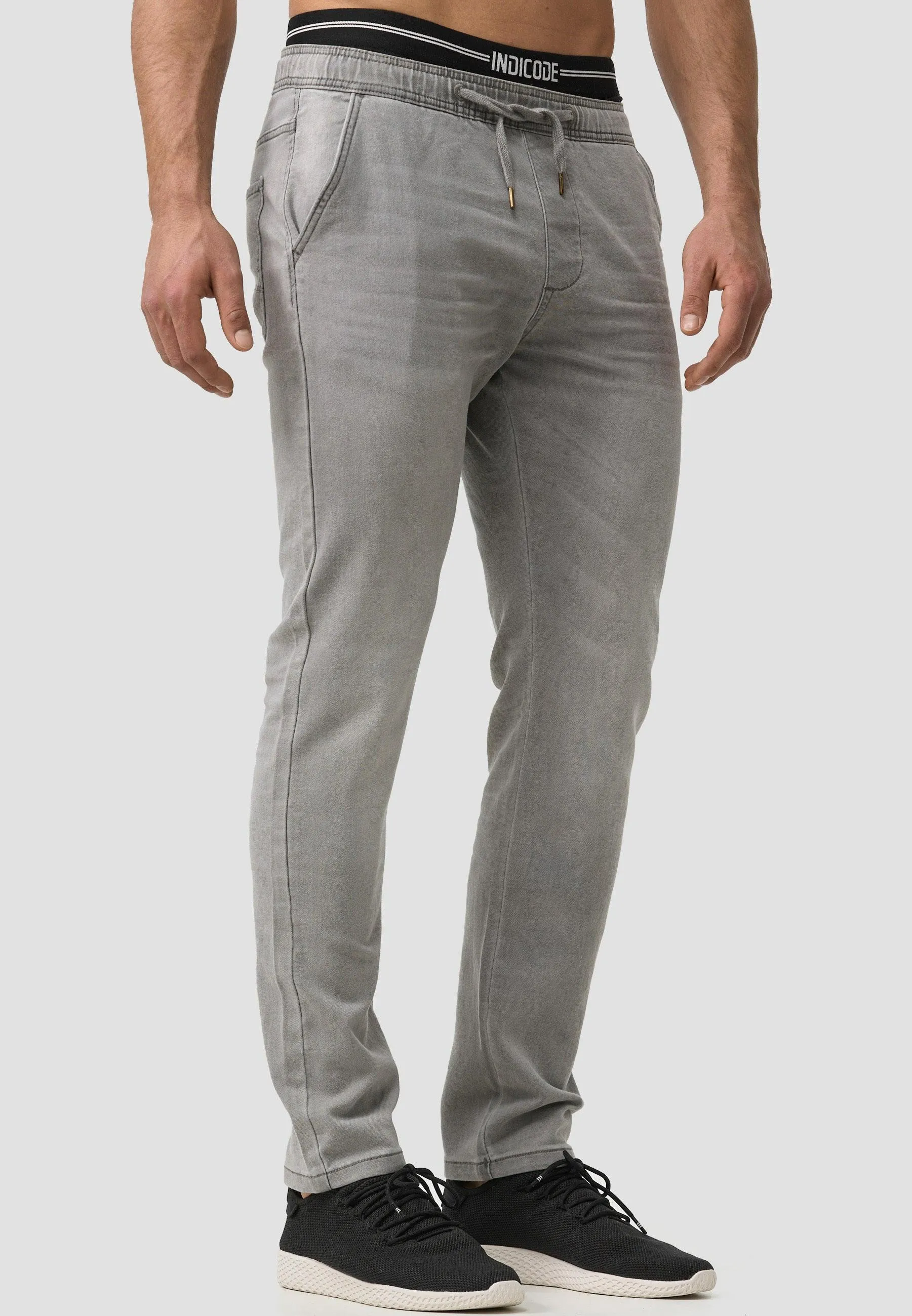 Jeanshose Alban