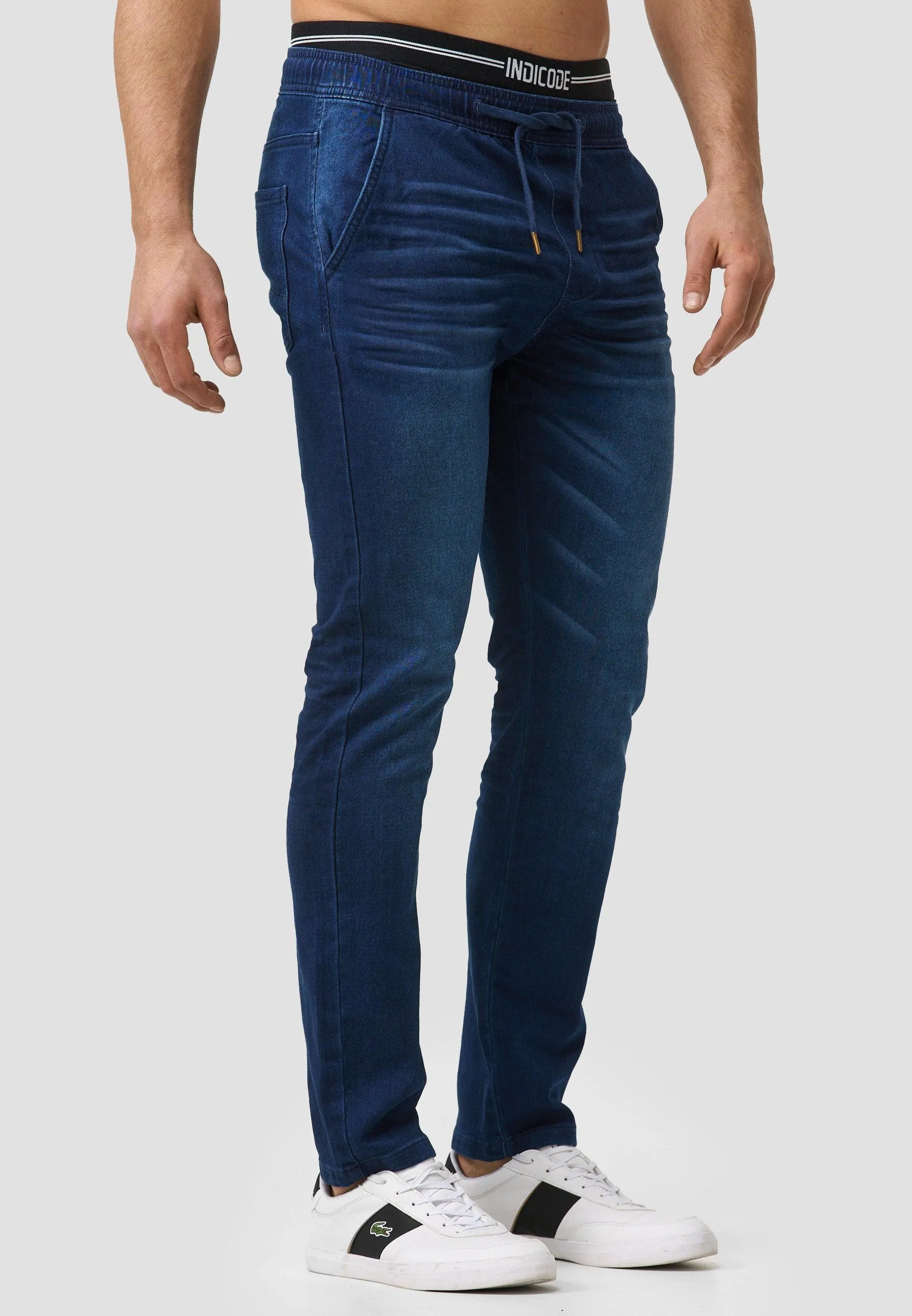 Jeanshose Alban