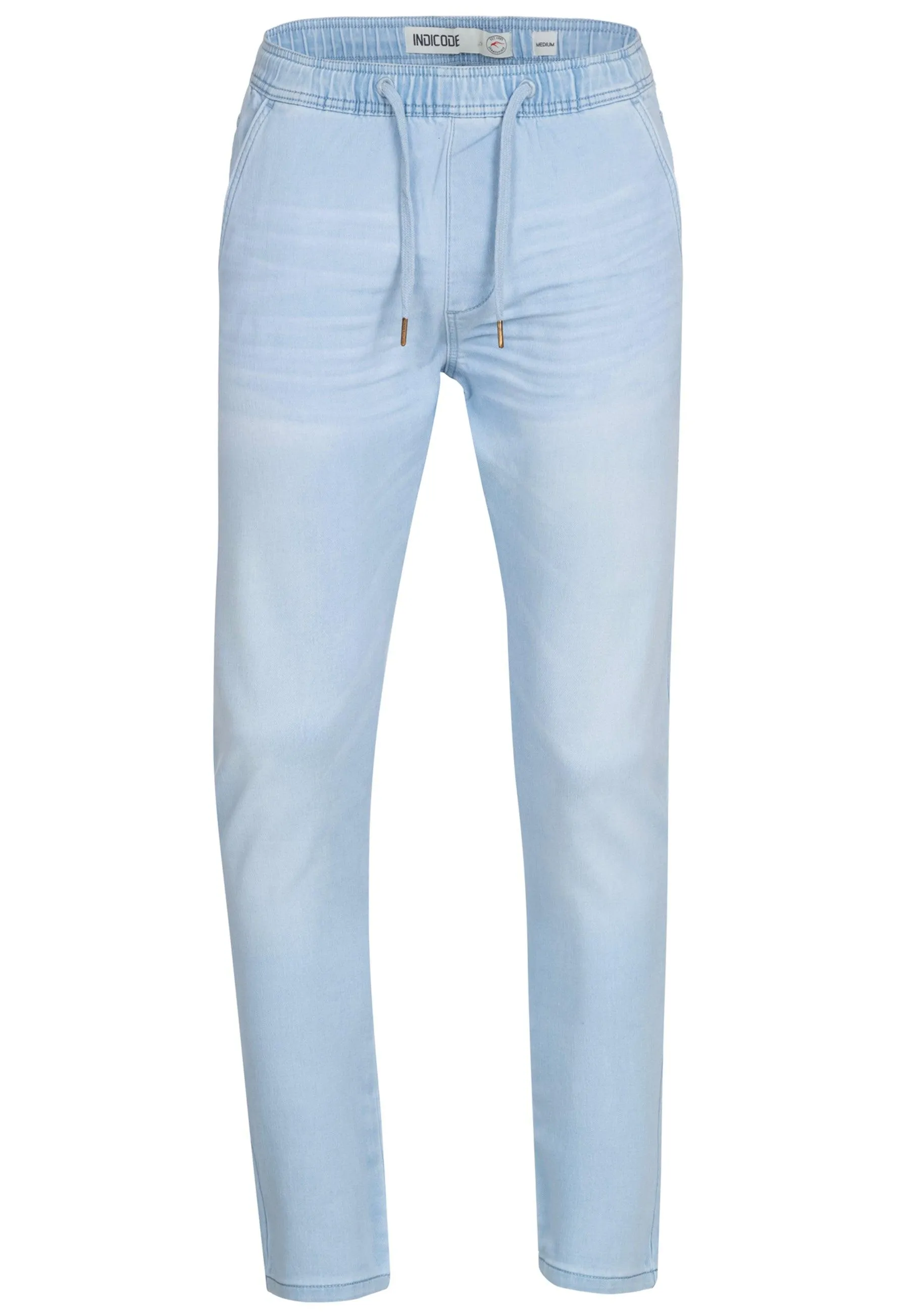 Jeanshose Alban