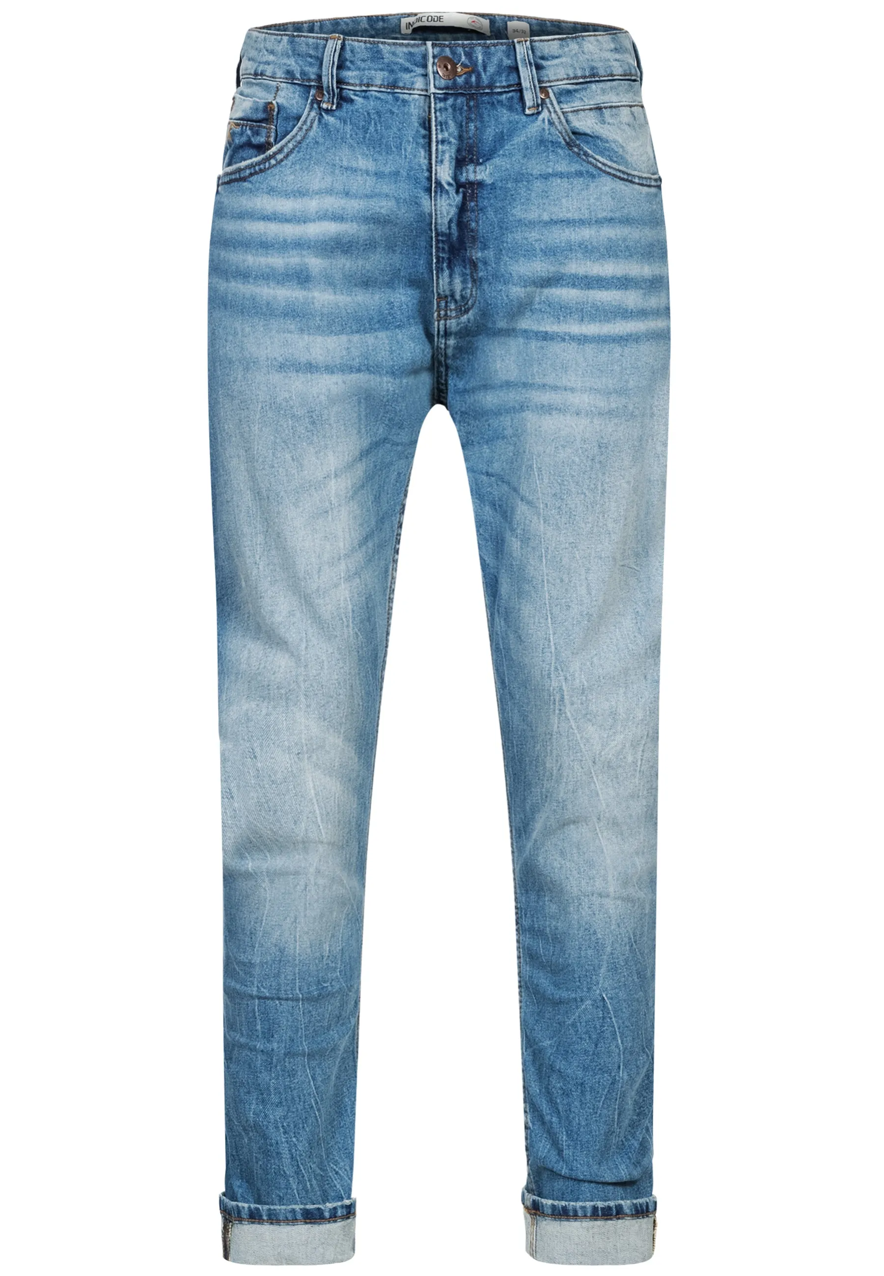 Jeanshose INChammy