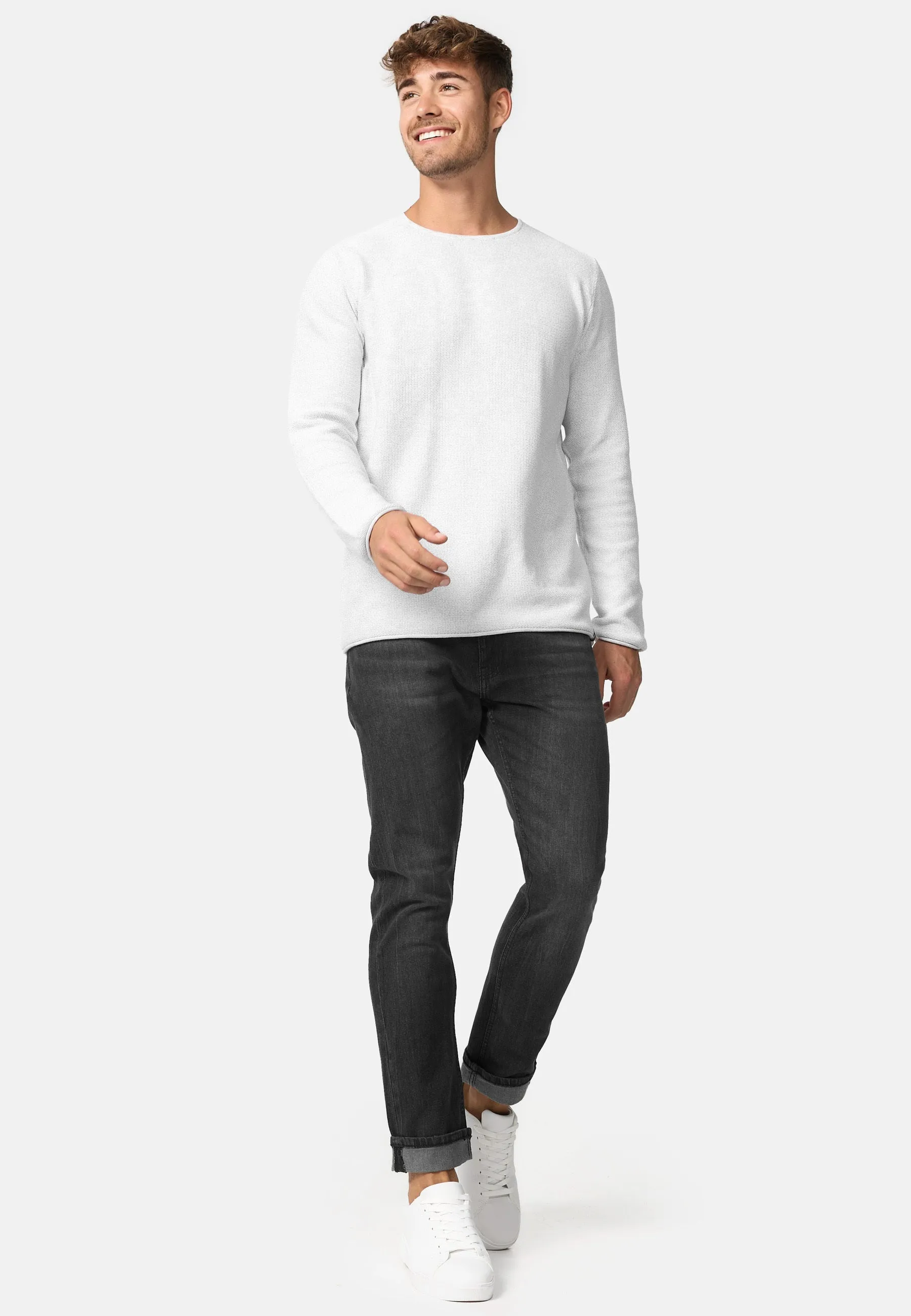 Jeanshose INChammy