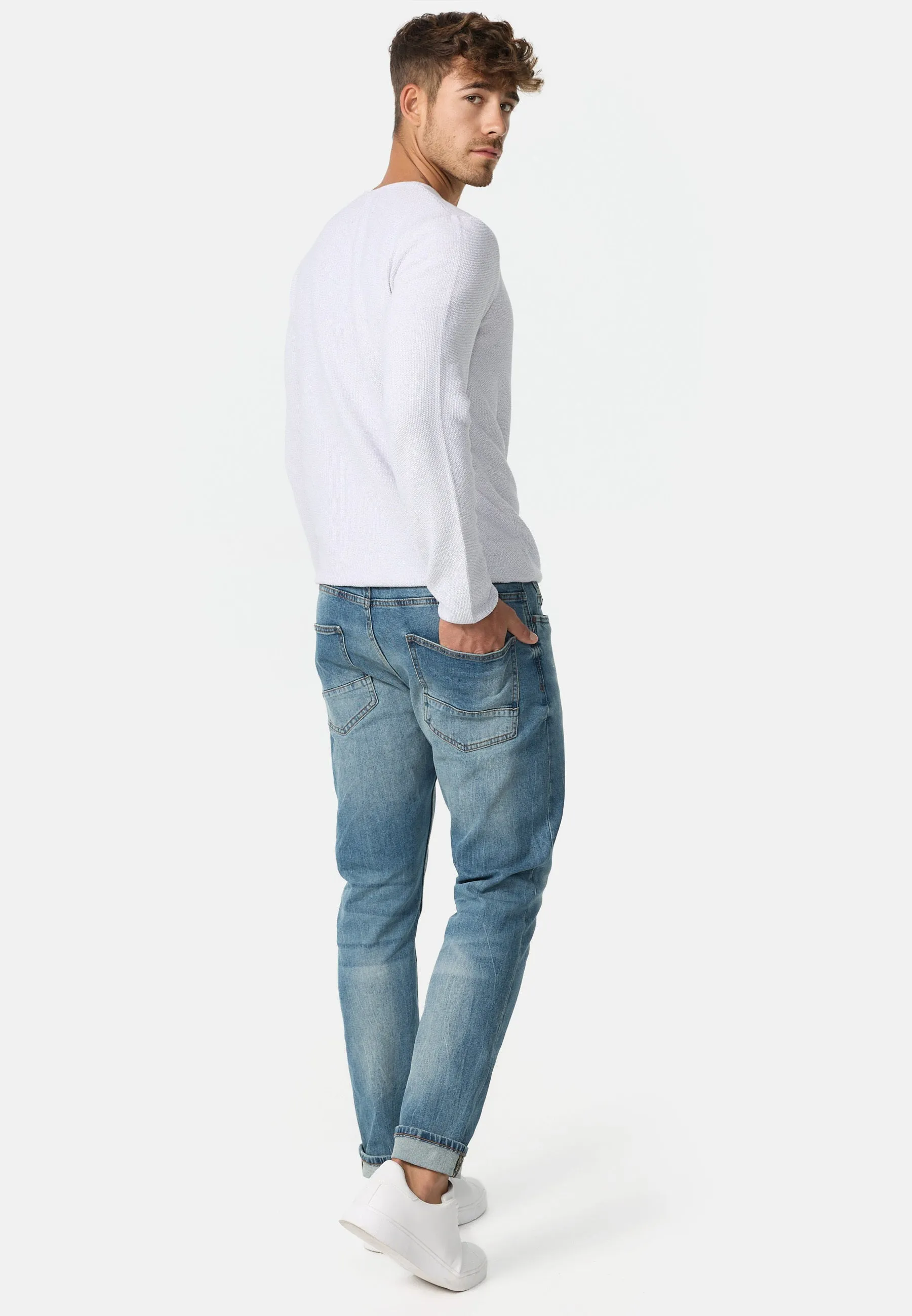 Jeanshose INChammy