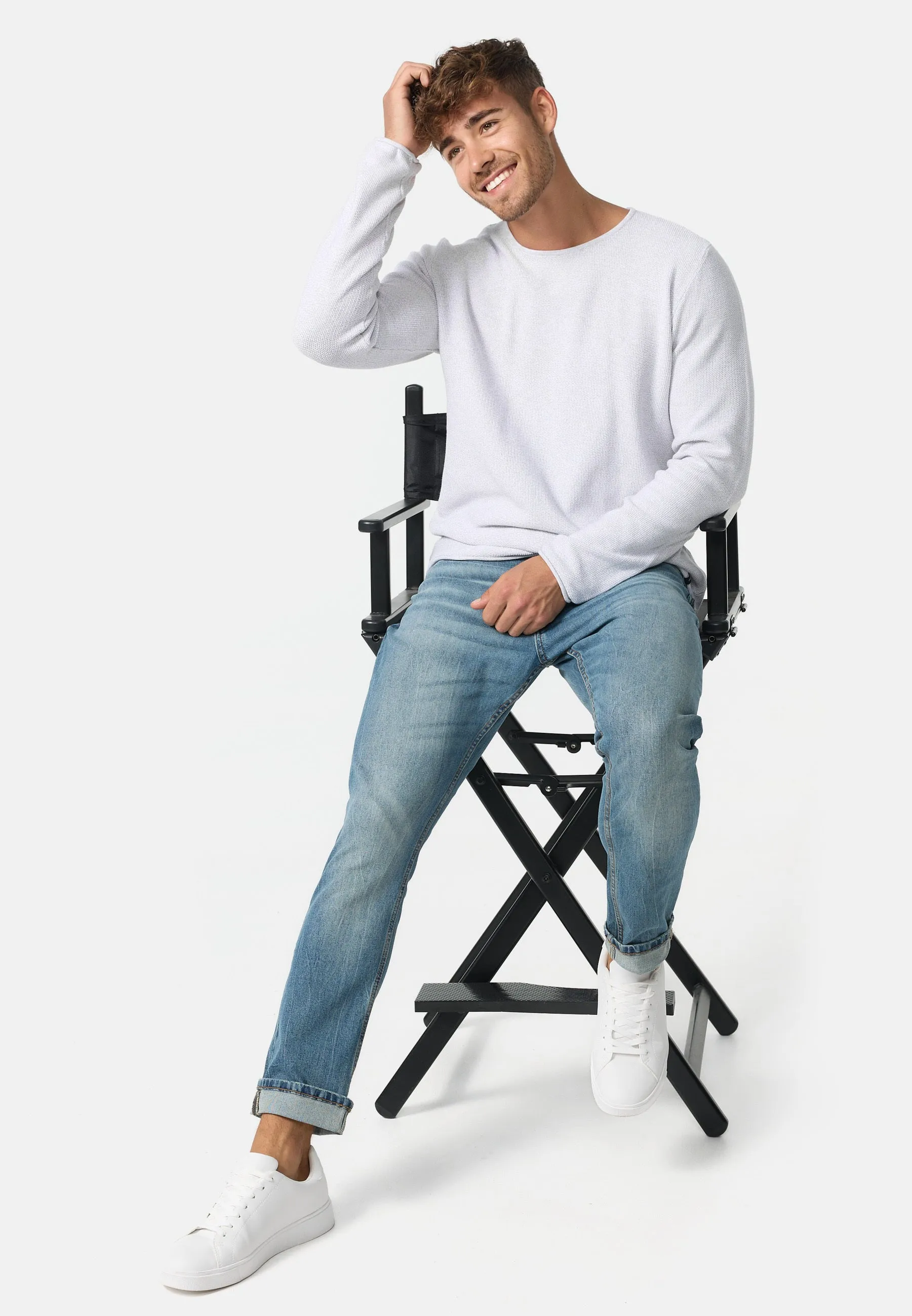 Jeanshose INChammy