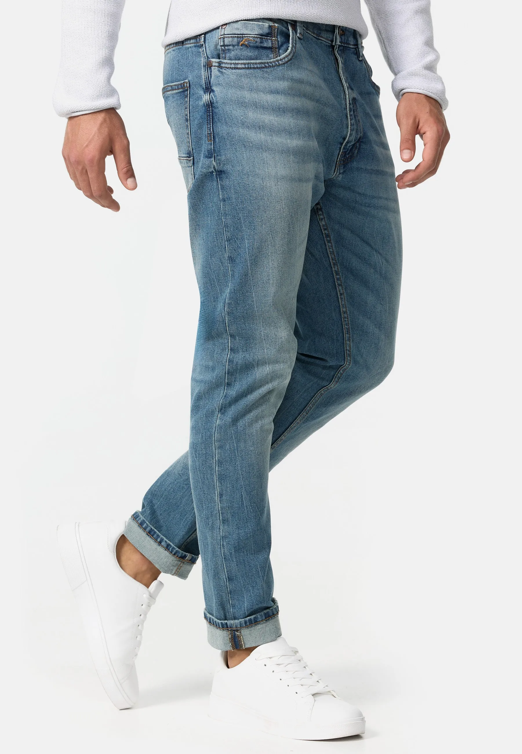 Jeanshose INChammy