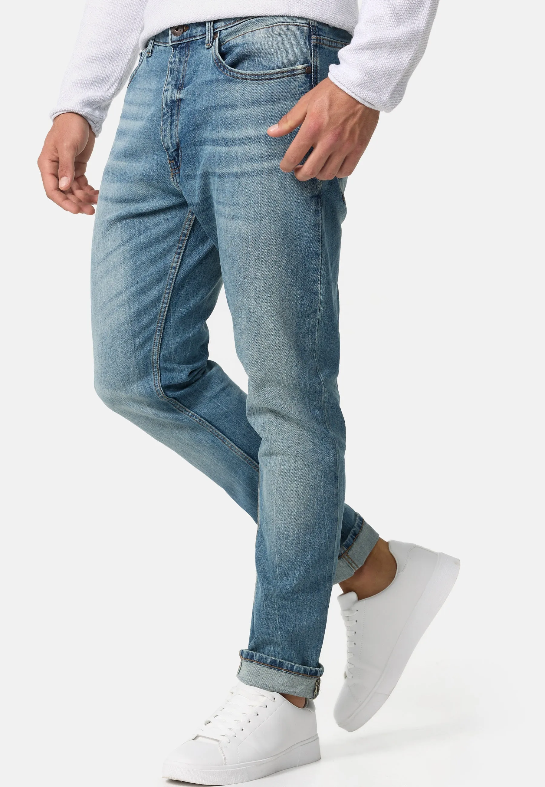 Jeanshose INChammy