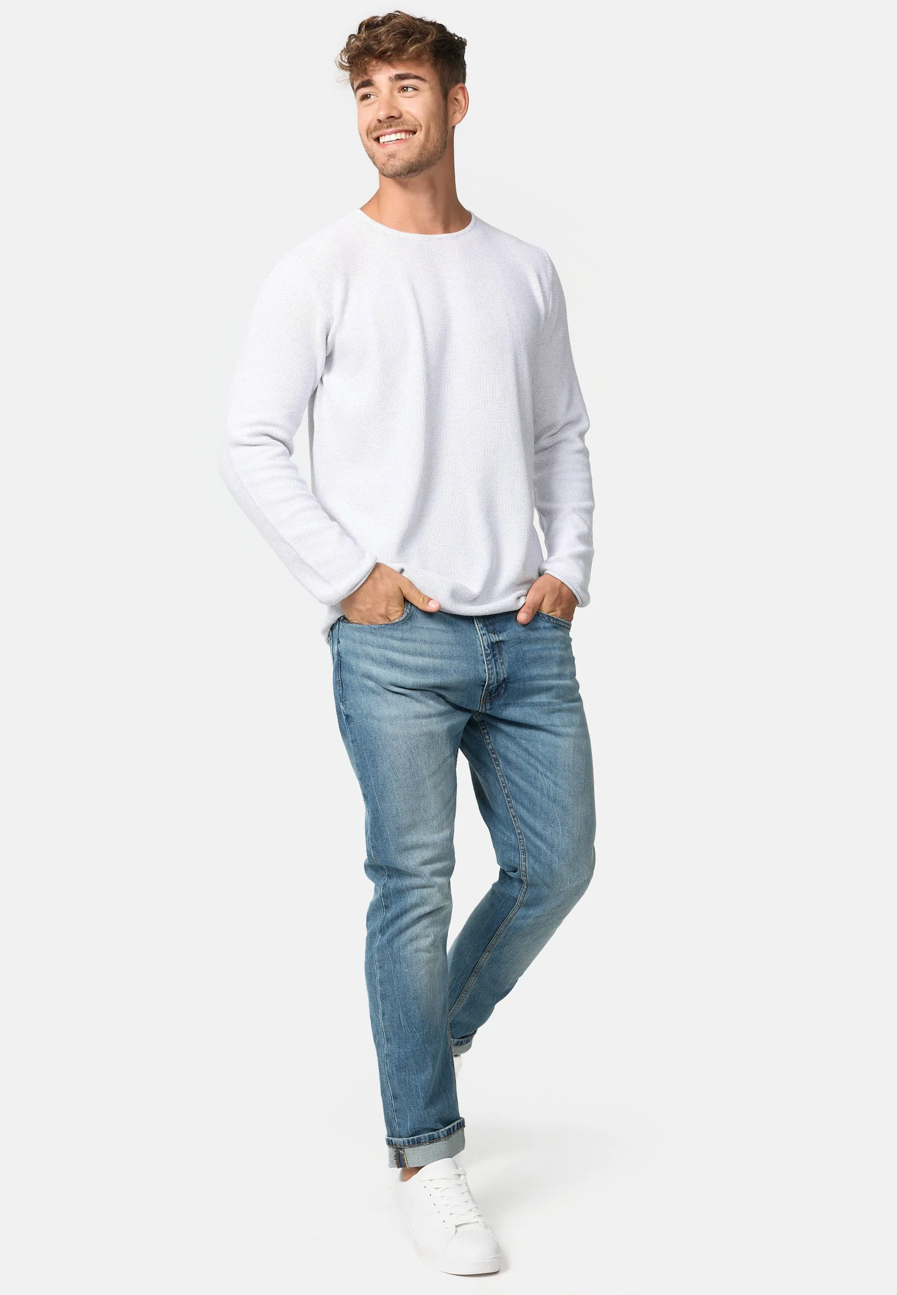 Jeanshose INChammy