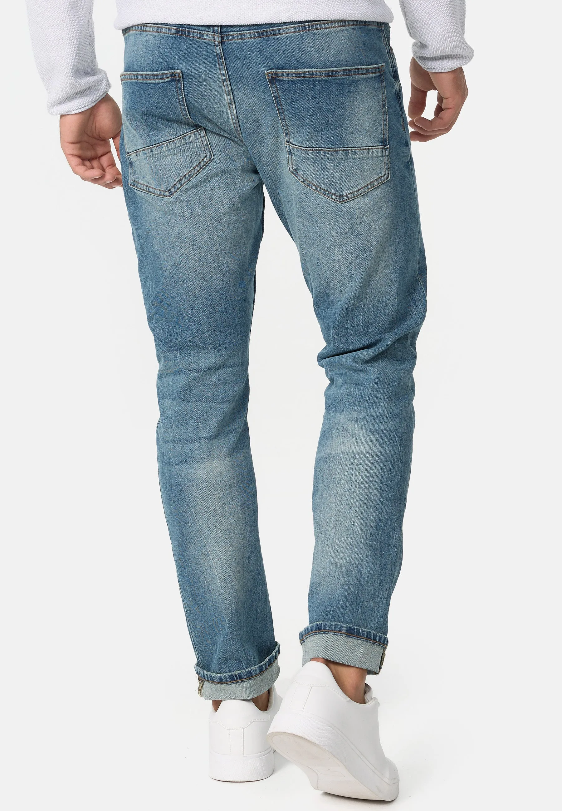 Jeanshose INChammy