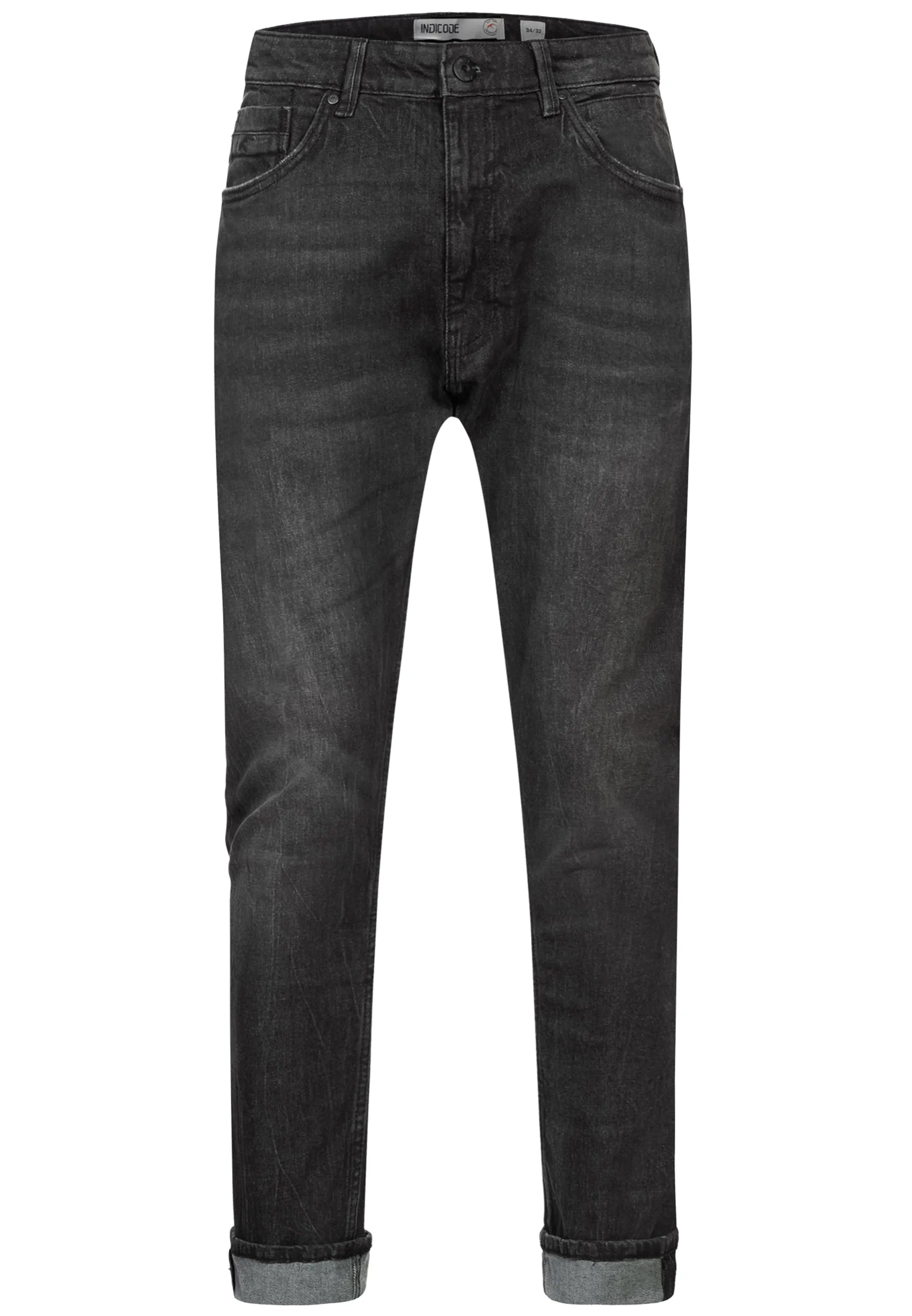 Jeanshose INChammy