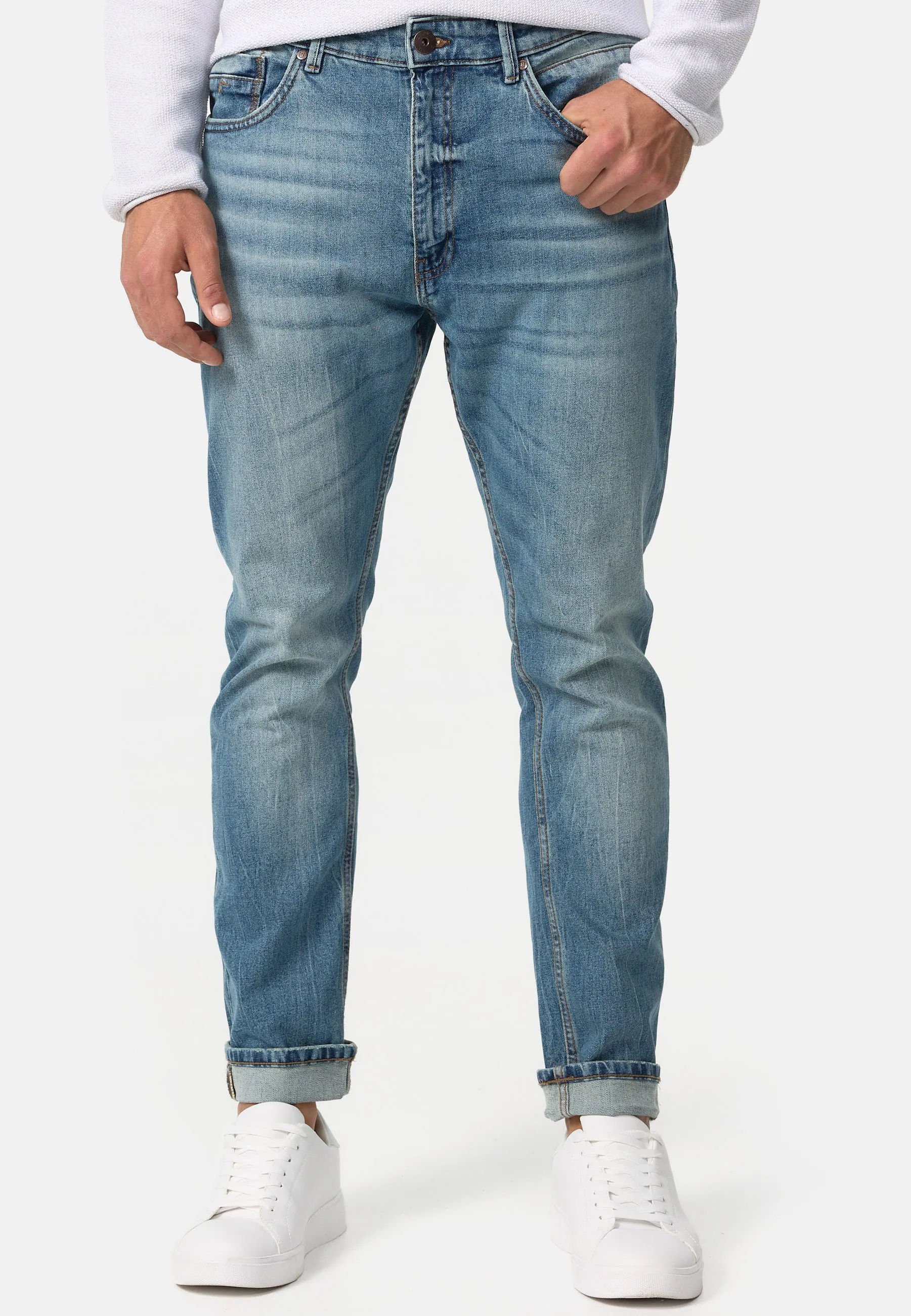 Jeanshose INChammy