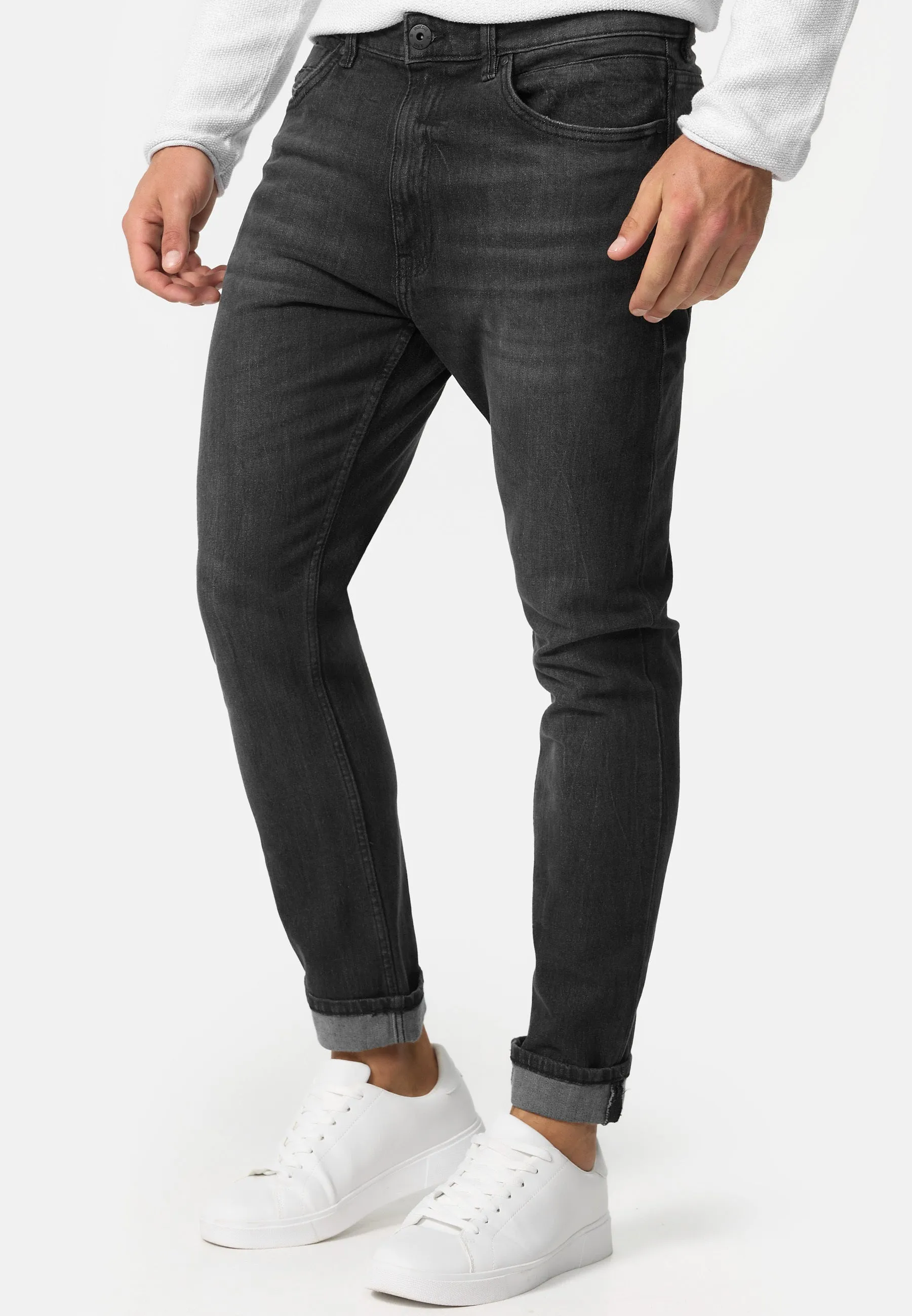 Jeanshose INChammy