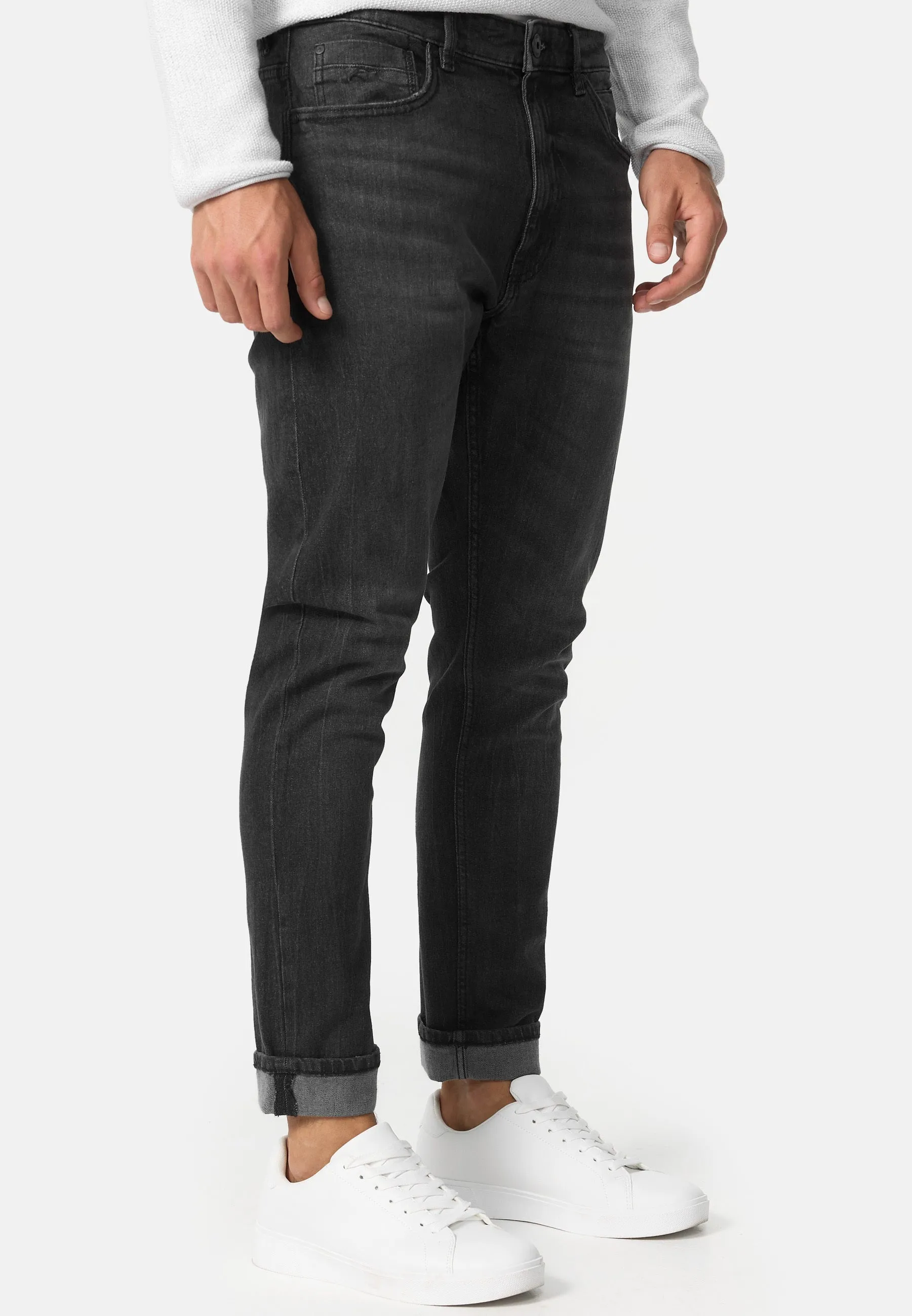 Jeanshose INChammy