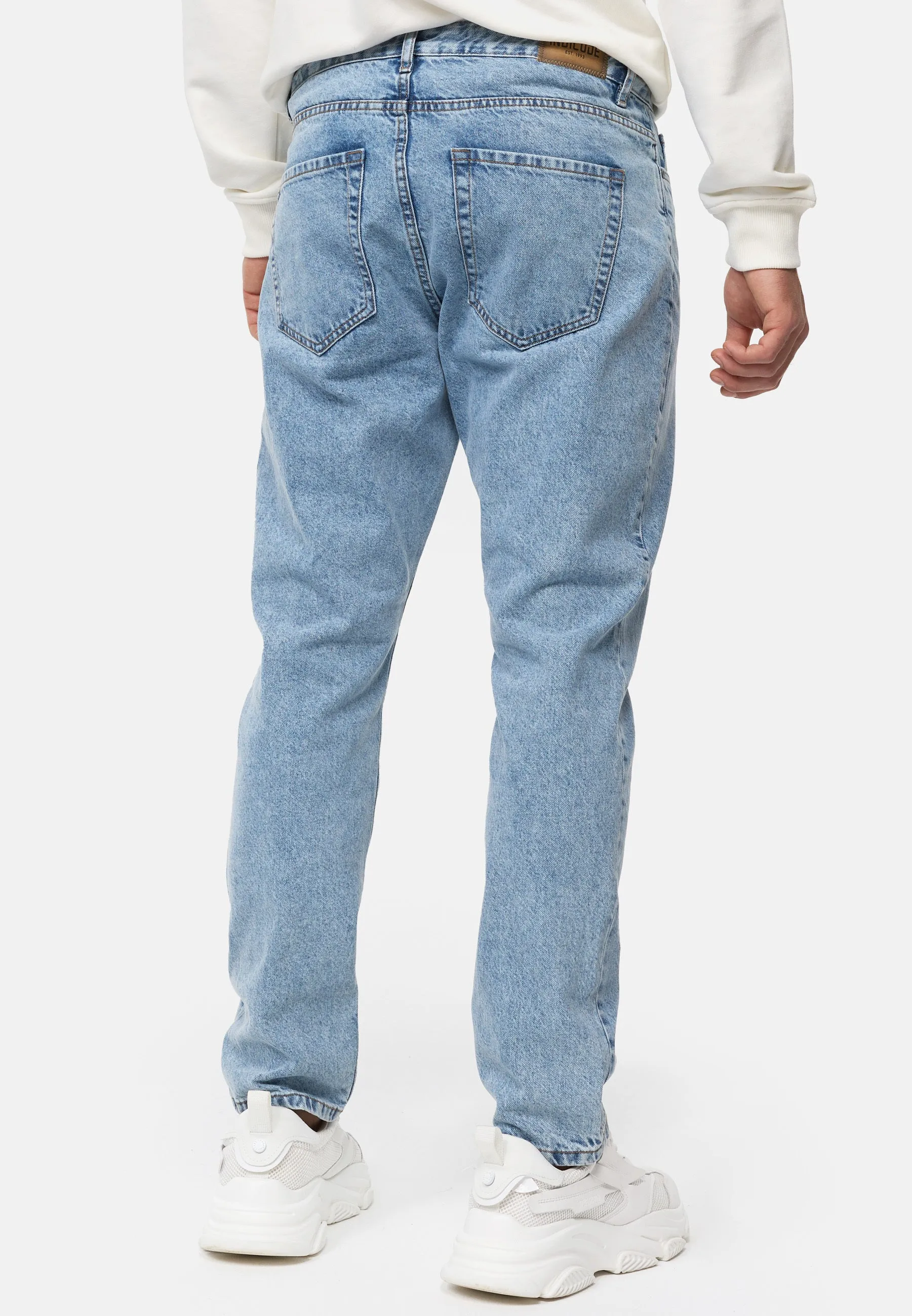 Jeanshose INCobra