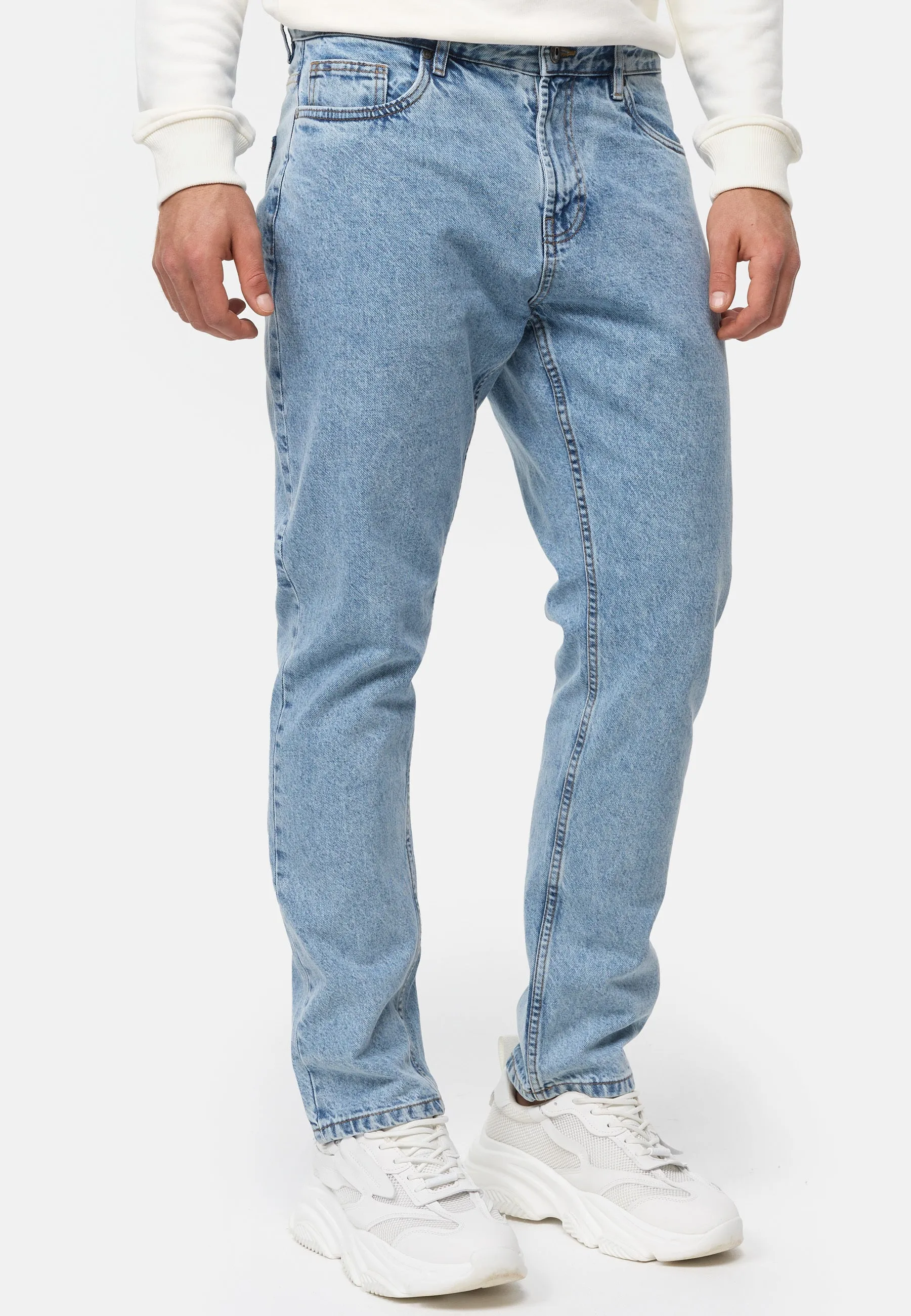 Jeanshose INCobra