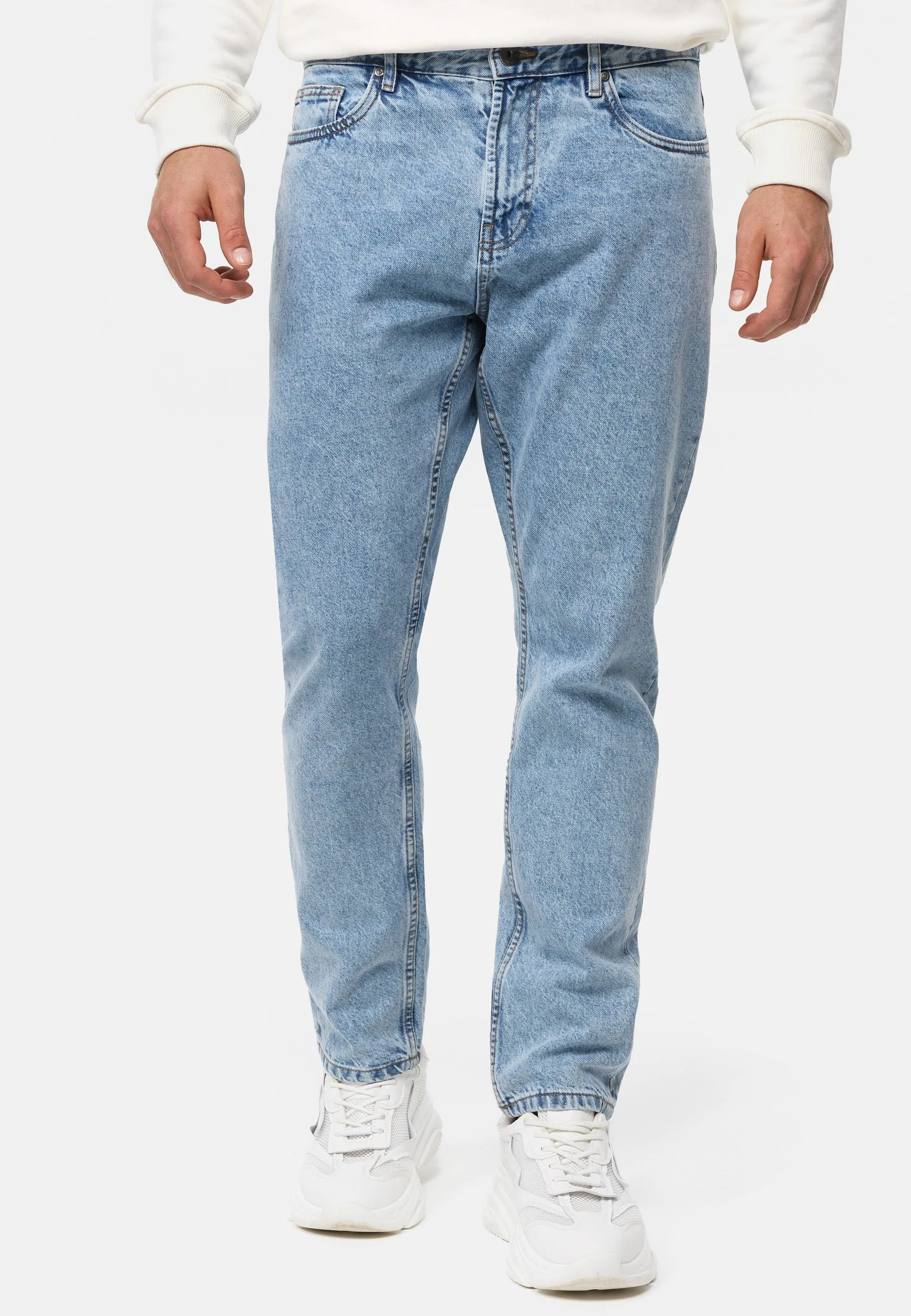 Jeanshose INCobra