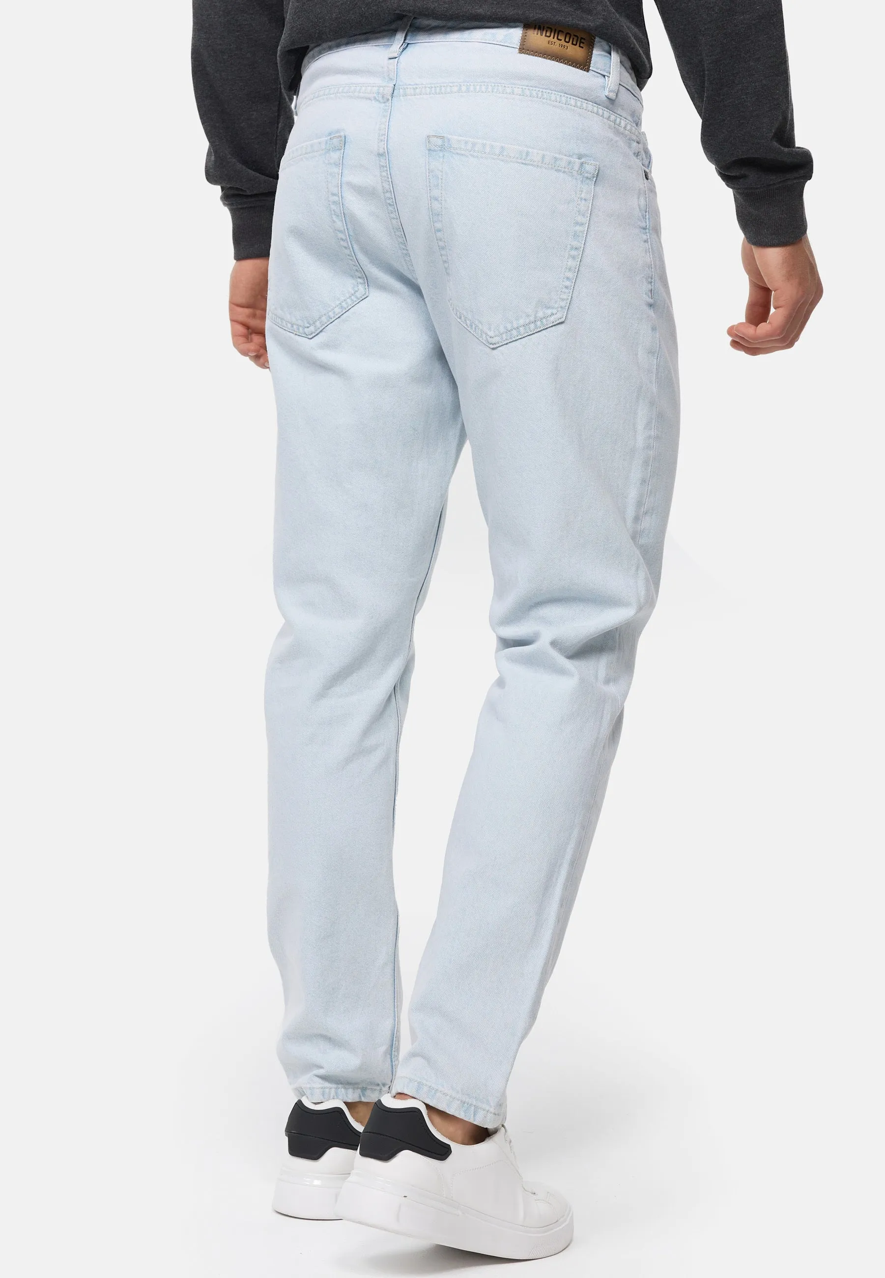Jeanshose INCobra